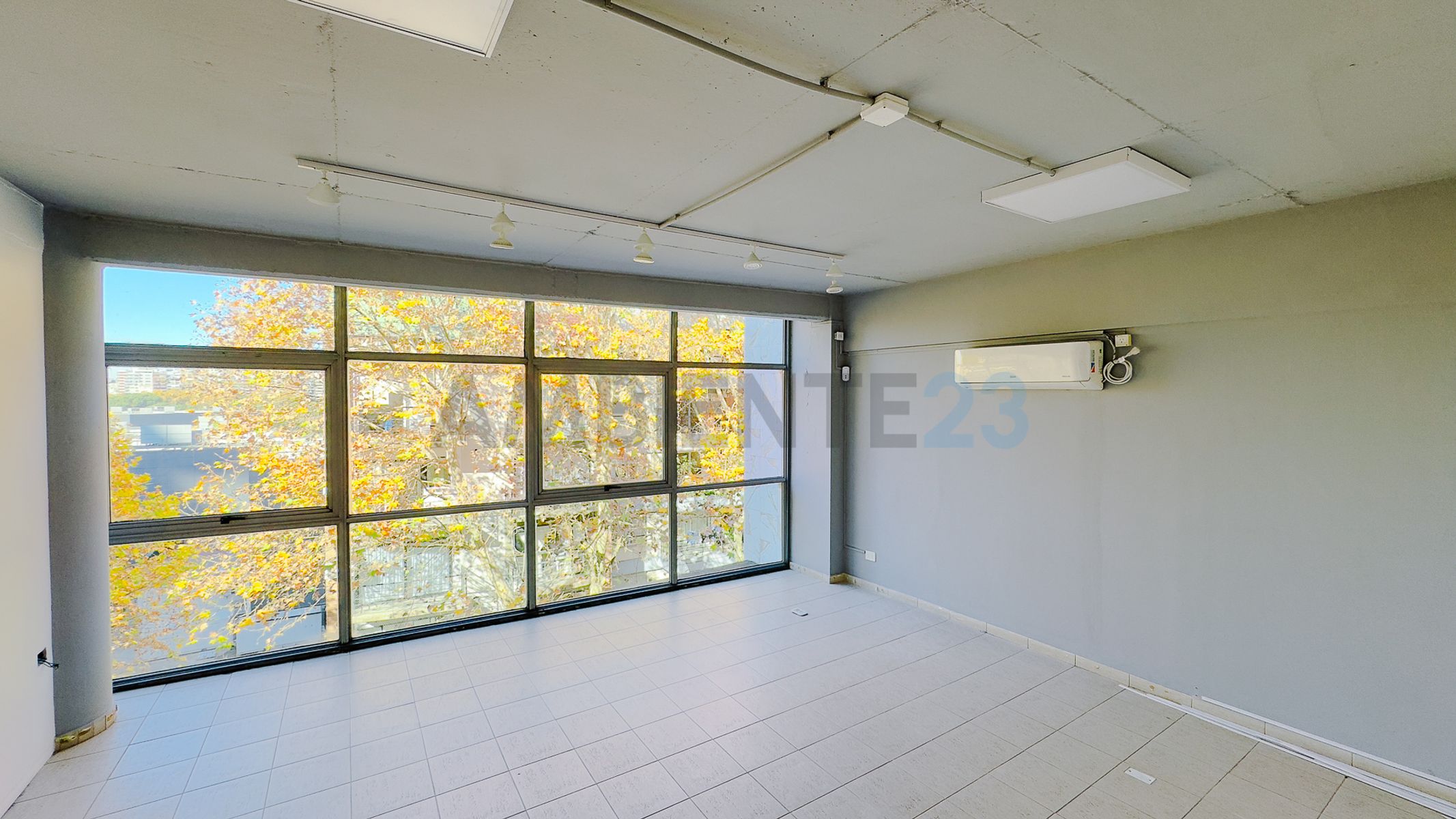 Piso de oficinas en alquiler en Palermo - 140m2 + 2 cocheras - 2