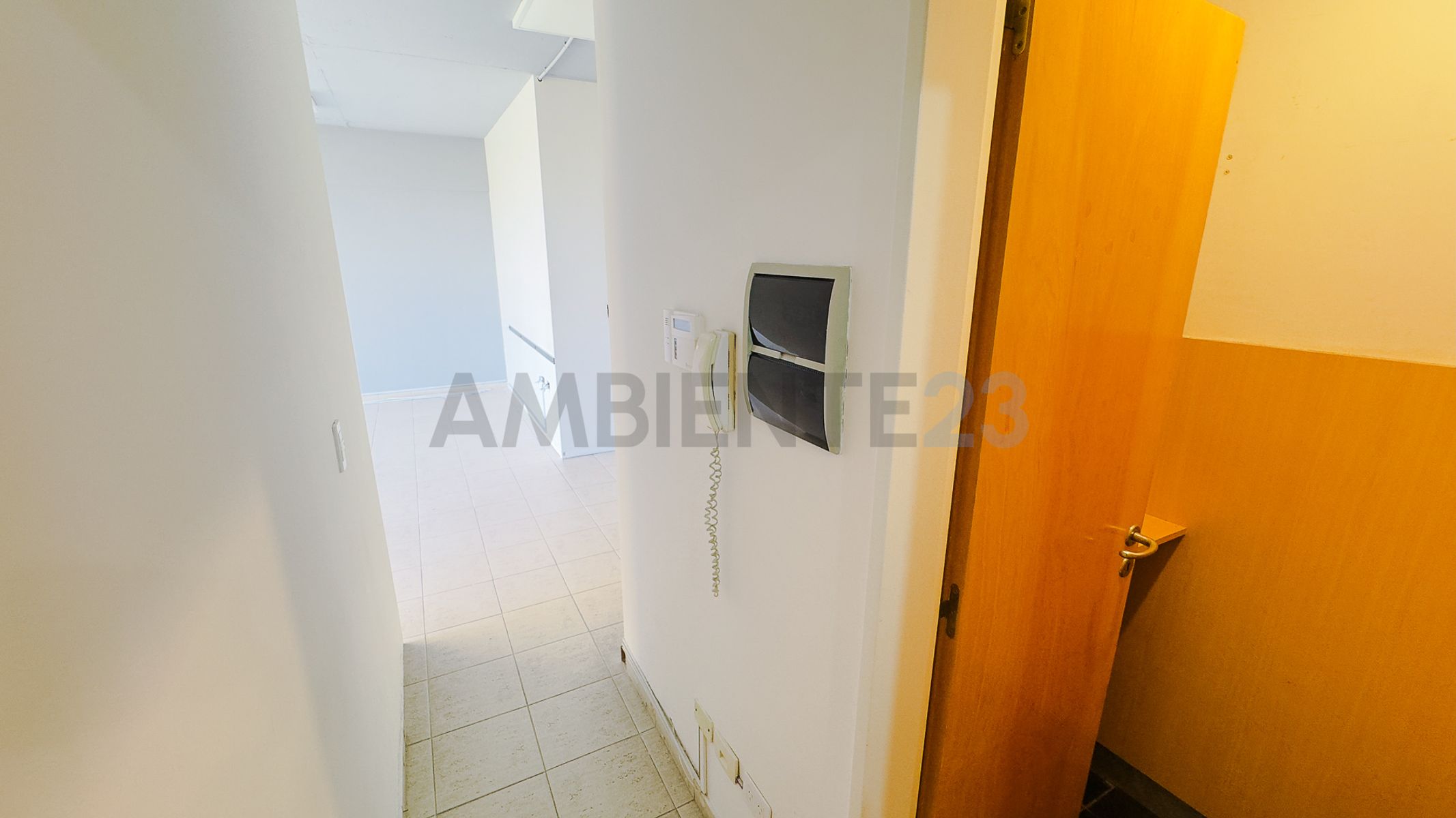 Piso de oficinas en alquiler en Palermo - 140m2 + 2 cocheras - 11
