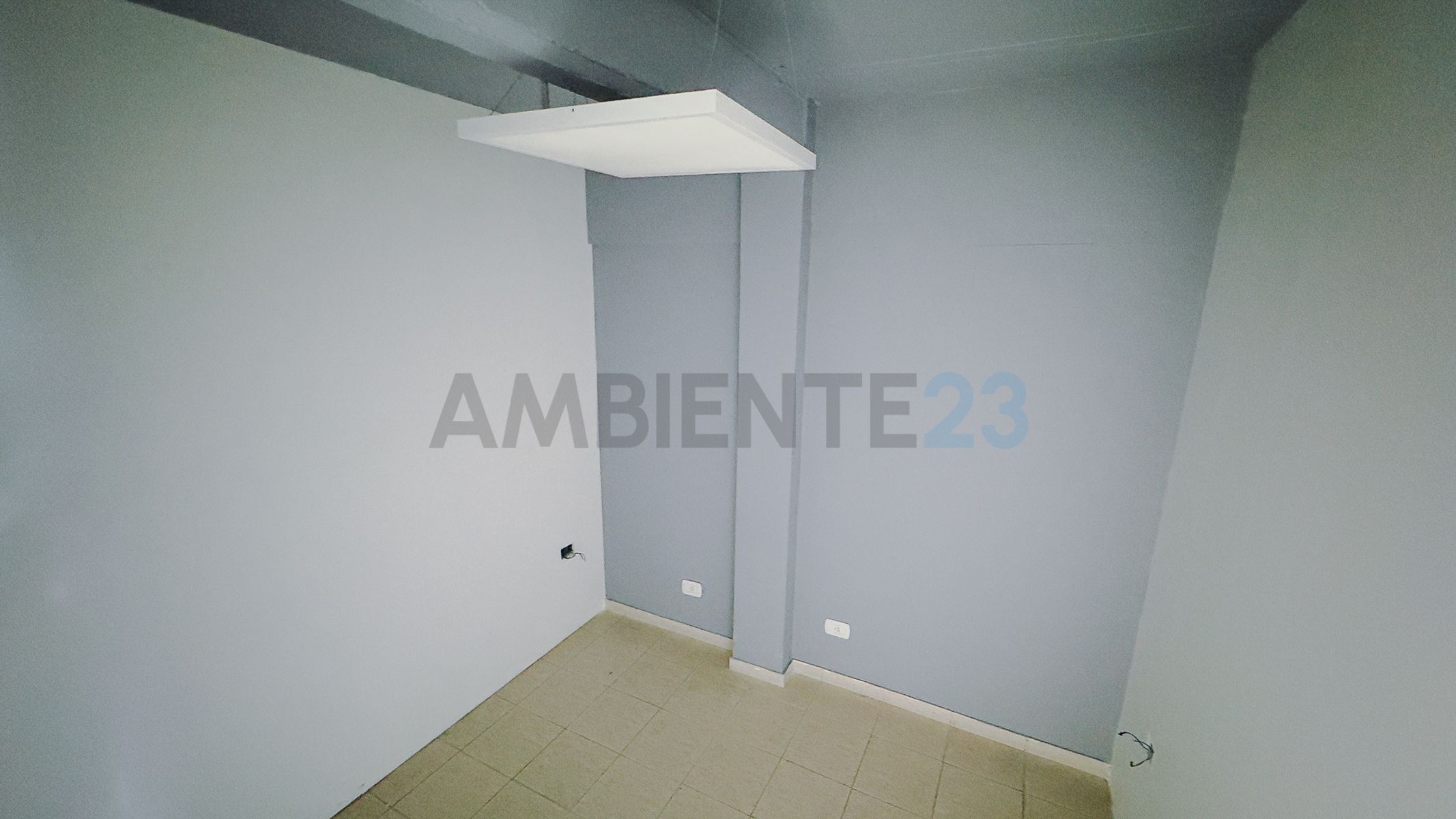 Piso de oficinas en alquiler en Palermo - 140m2 + 2 cocheras - 12
