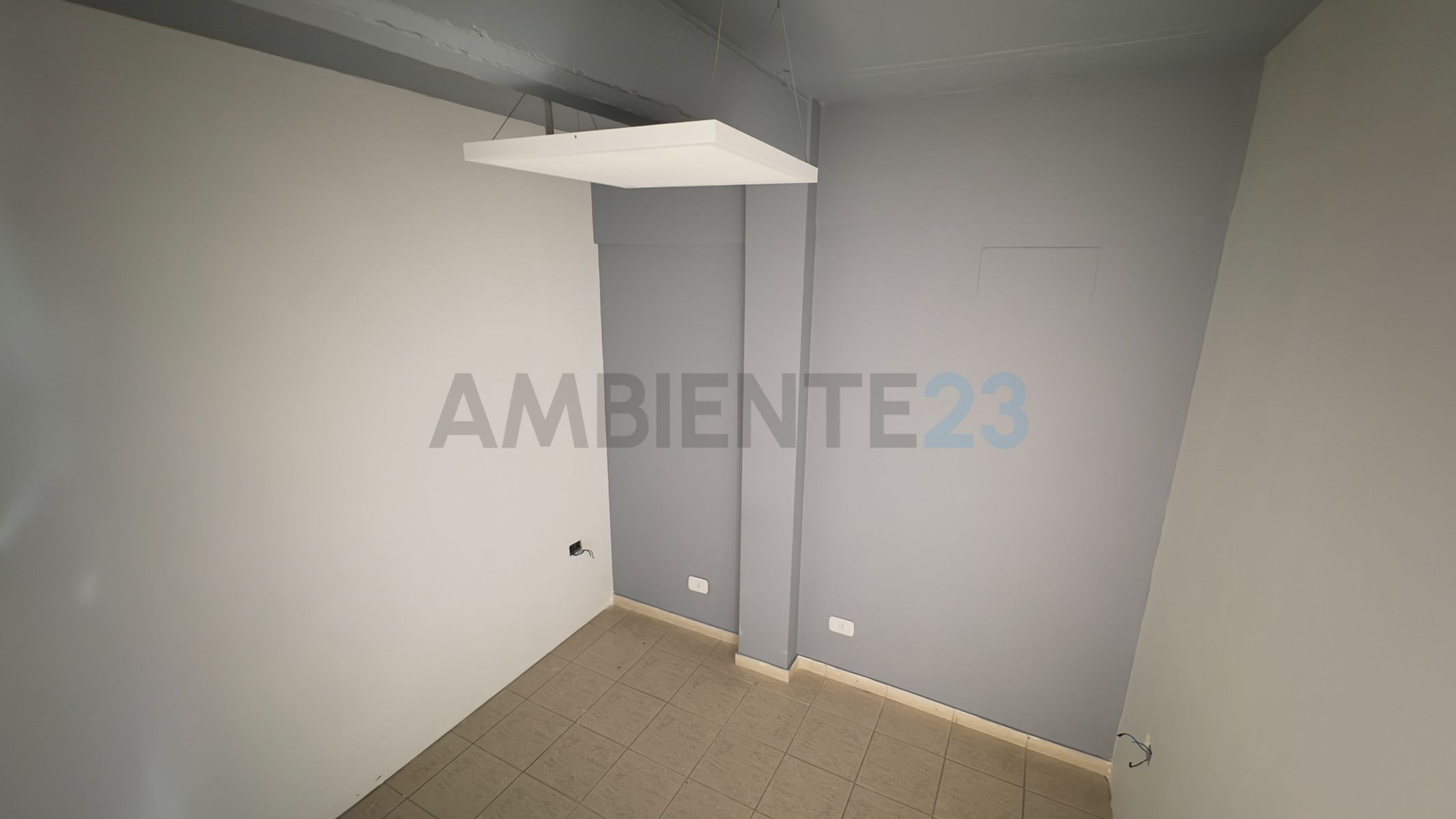 Piso de oficinas en alquiler en Palermo - 140m2 + 2 cocheras - 13