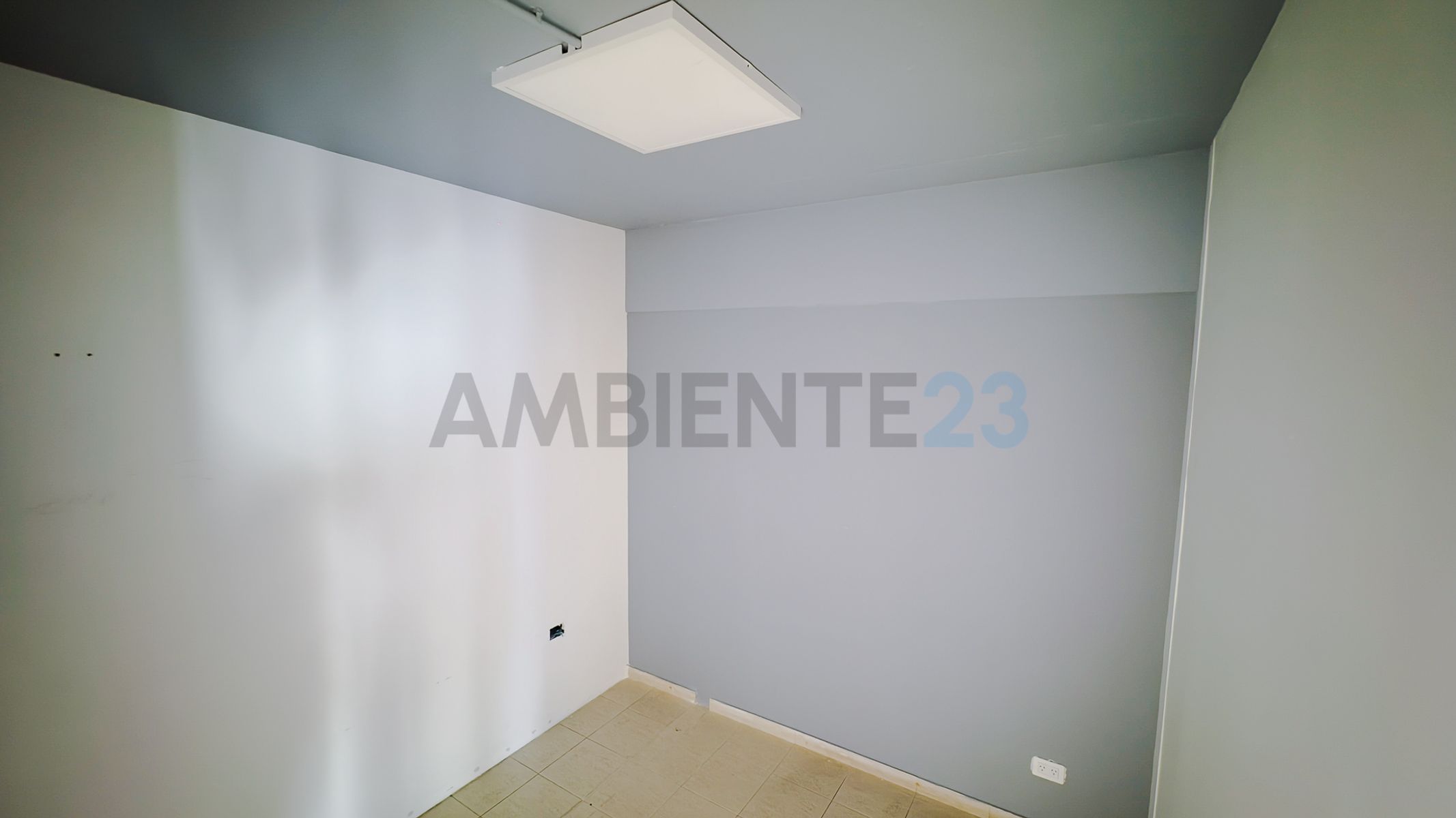 Piso de oficinas en alquiler en Palermo - 140m2 + 2 cocheras - 14