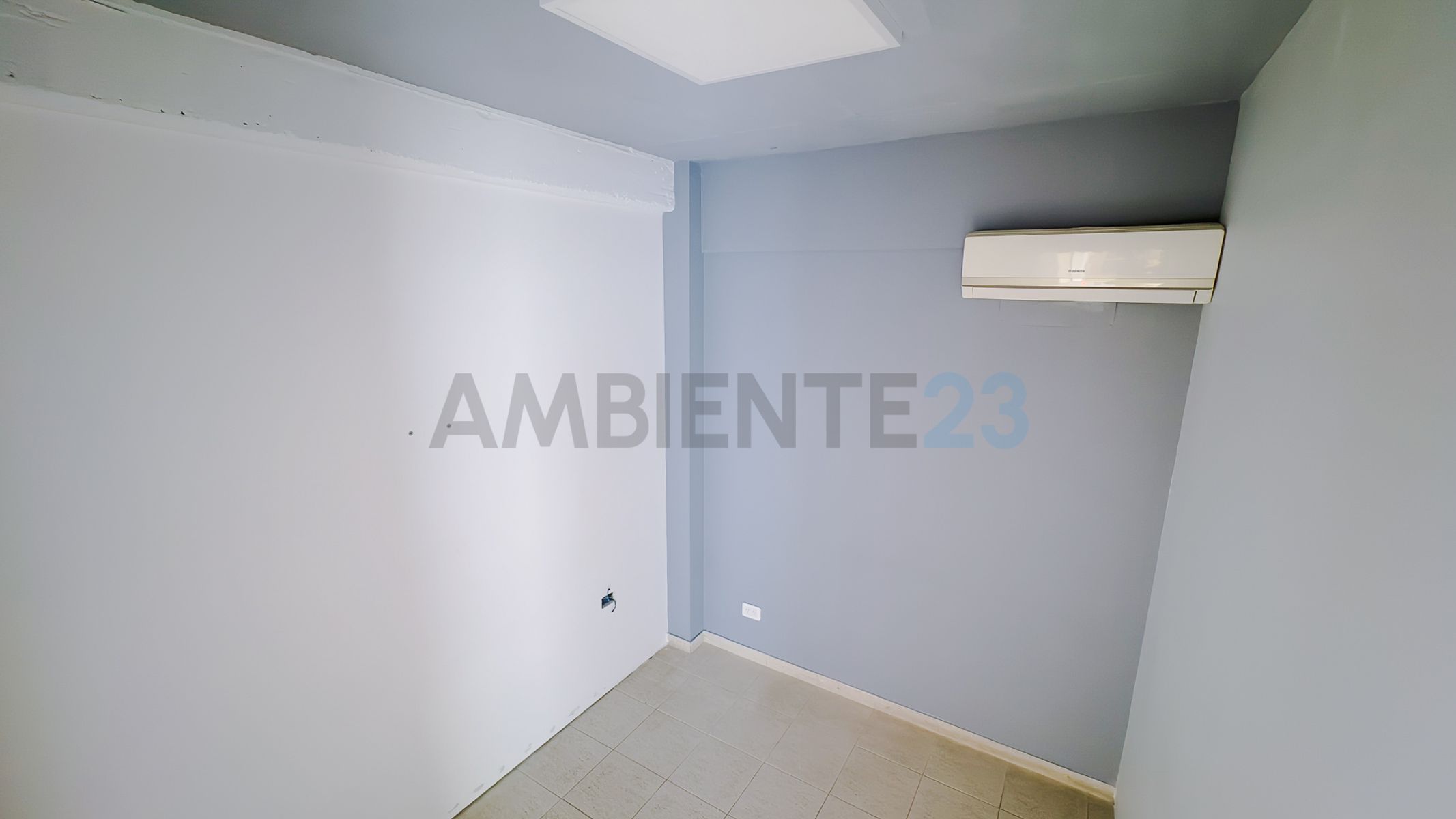 Piso de oficinas en alquiler en Palermo - 140m2 + 2 cocheras - 15