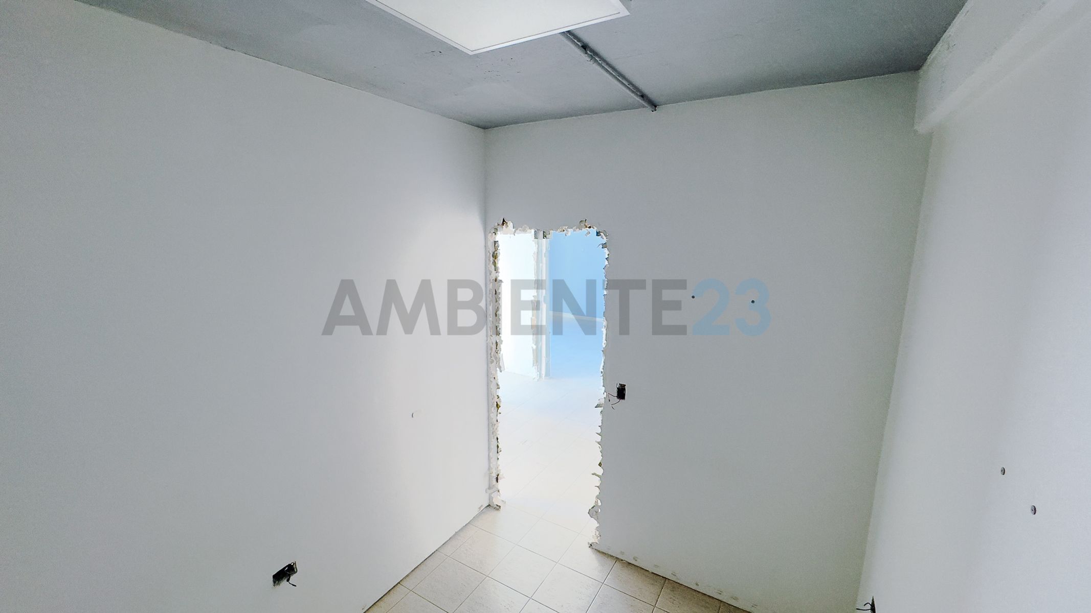 Piso de oficinas en alquiler en Palermo - 140m2 + 2 cocheras - 16