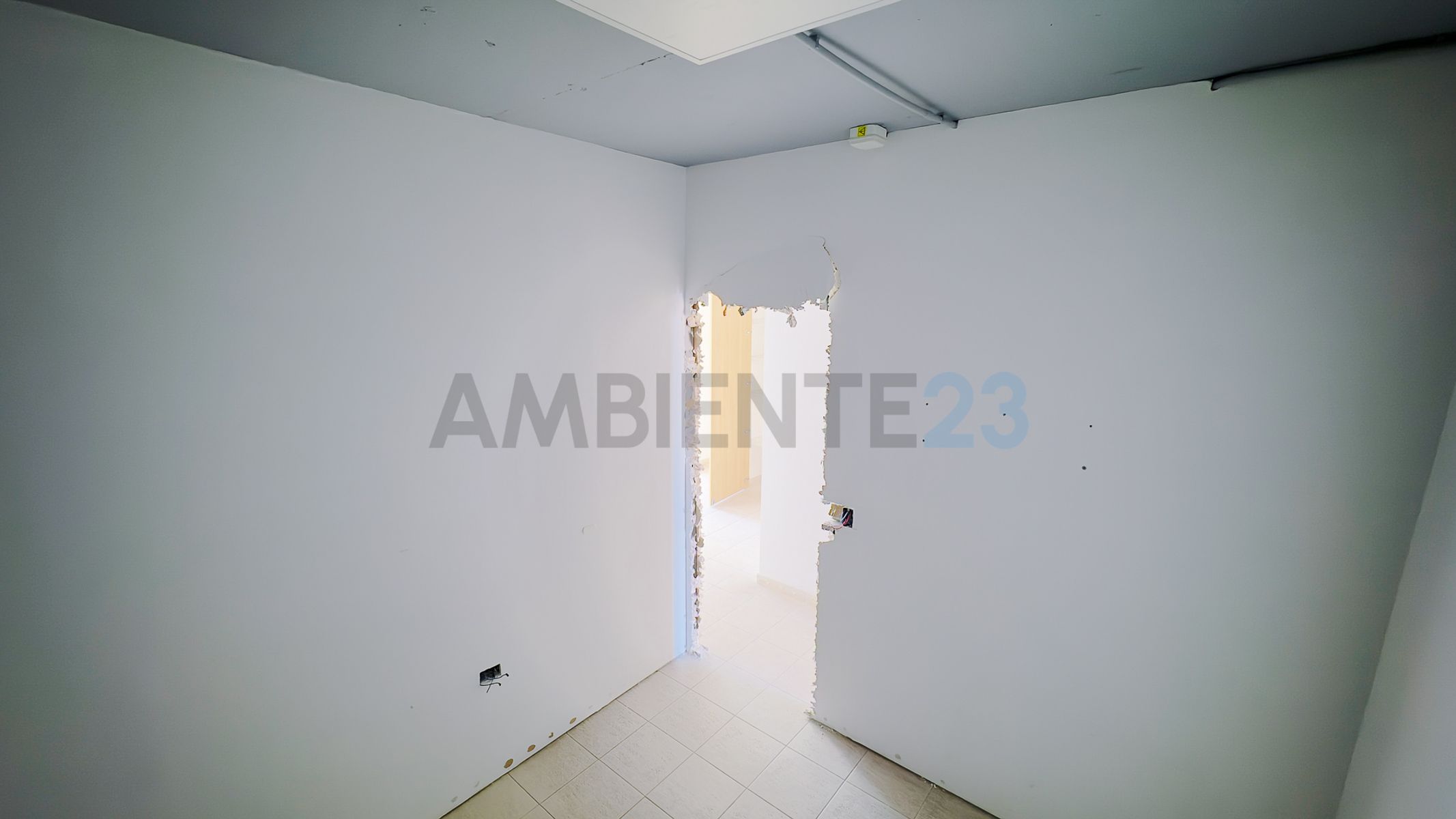 Piso de oficinas en alquiler en Palermo - 140m2 + 2 cocheras - 17