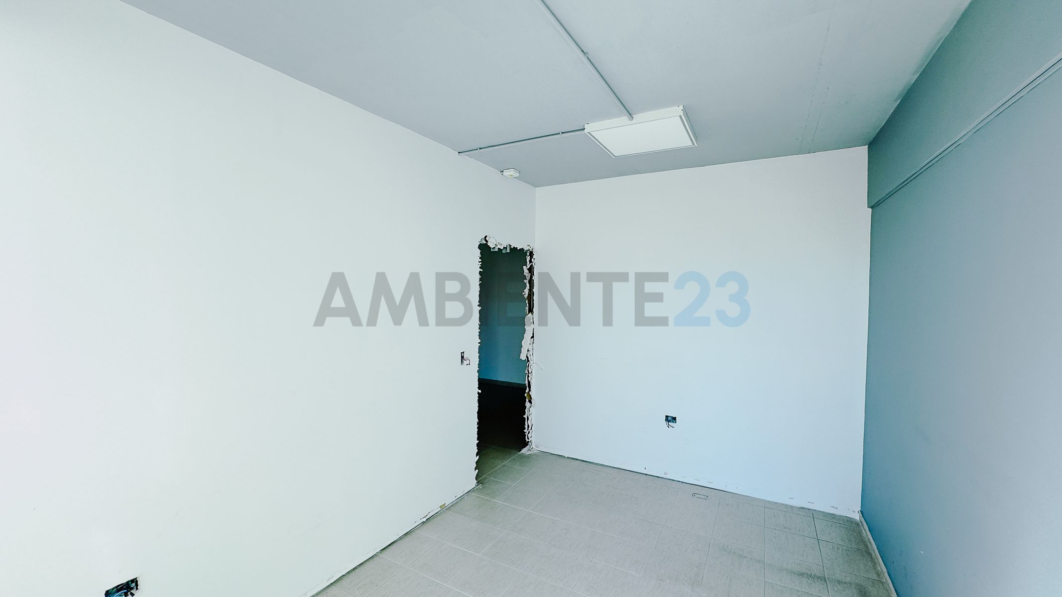 Piso de oficinas en alquiler en Palermo - 140m2 + 2 cocheras - 30