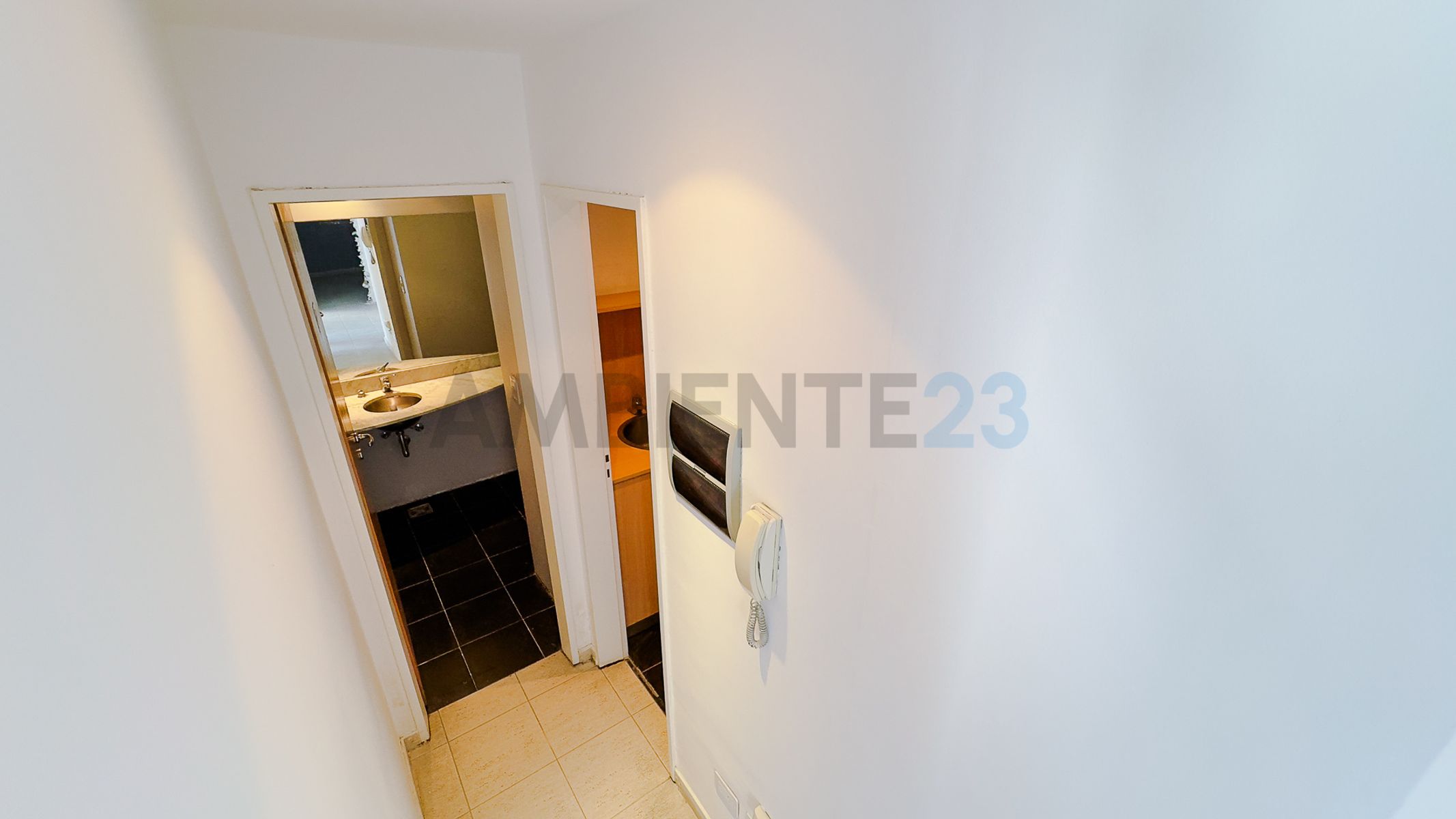 Piso de oficinas en alquiler en Palermo - 140m2 + 2 cocheras - 31