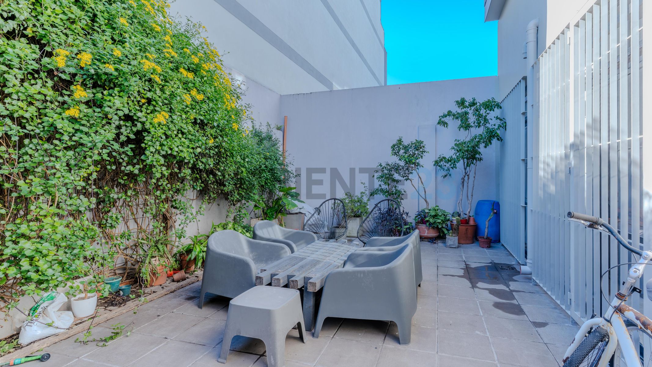 Jaramillo 3700 - PH de 5 Ambientes totalmente reciclado - Saavedra - 23