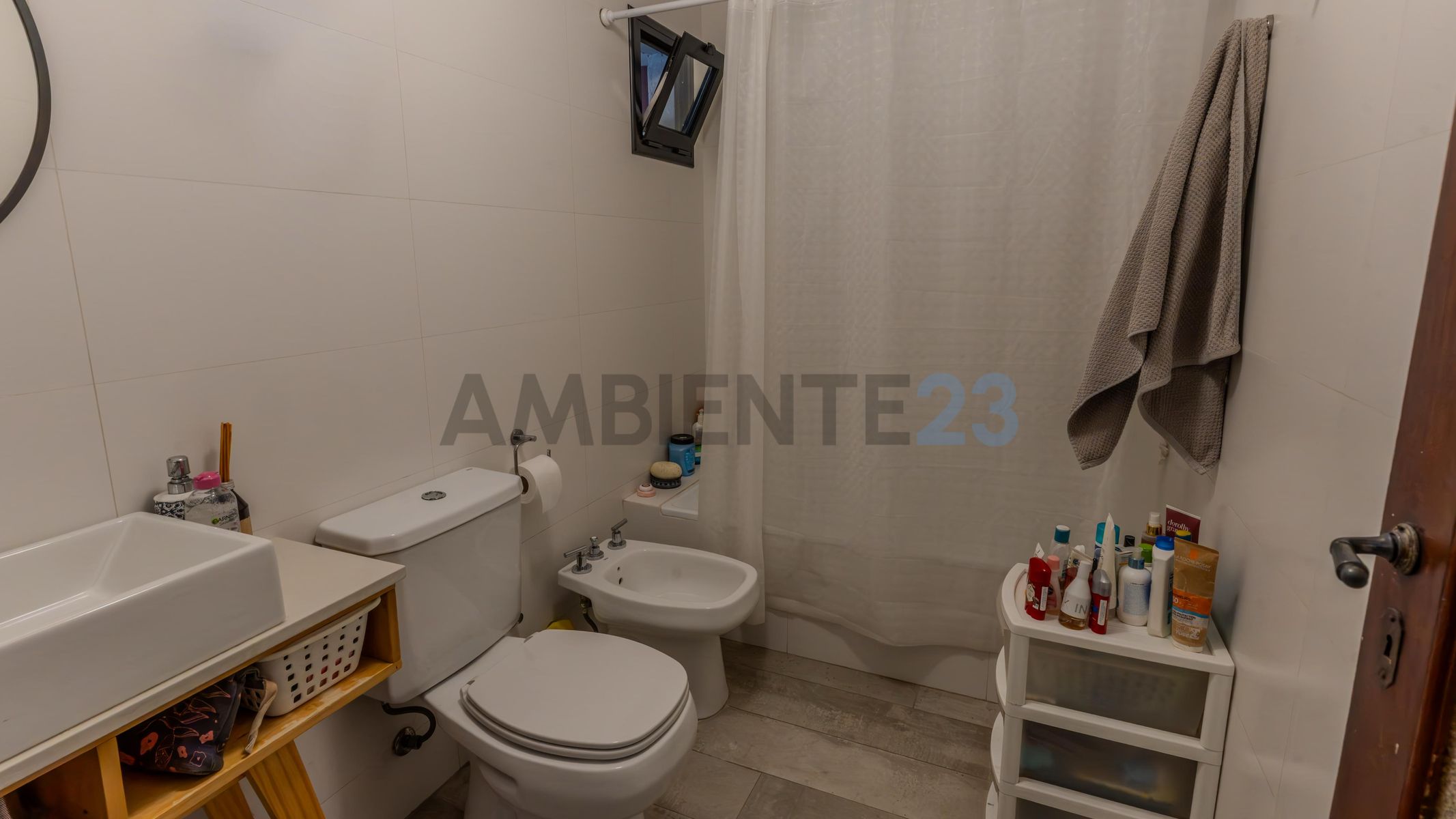 Jaramillo 3700 - PH de 5 Ambientes totalmente reciclado - Saavedra - 27