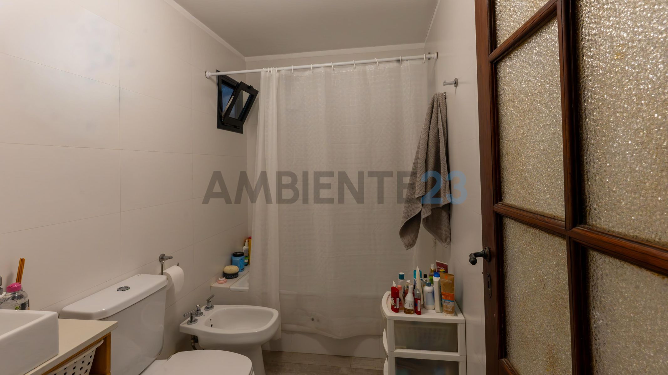 Jaramillo 3700 - PH de 5 Ambientes totalmente reciclado - Saavedra - 28