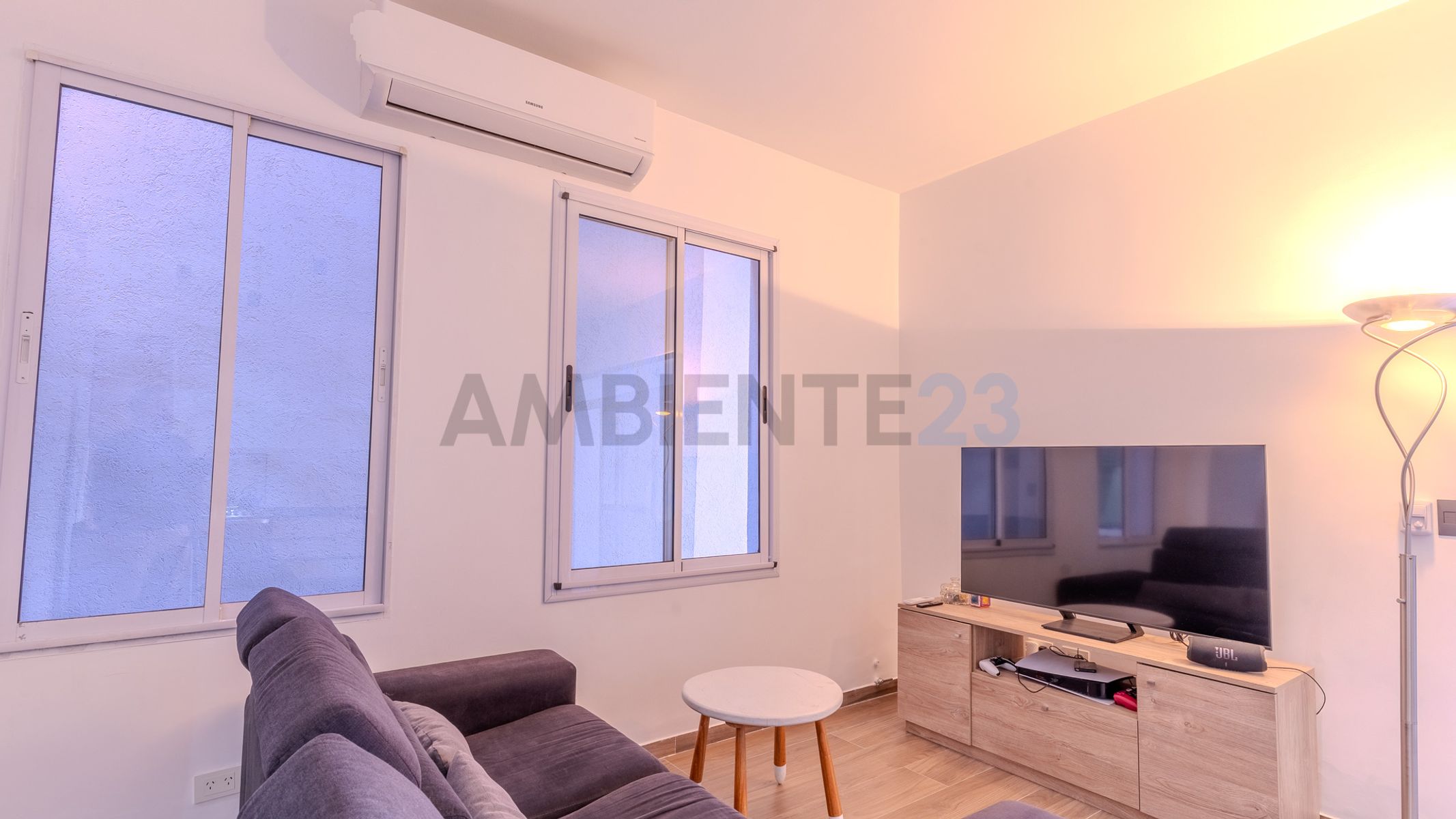Maza 1400 - Amplio PH tipo casa de 3 ambientes con jardín y pileta - Boedo - 5