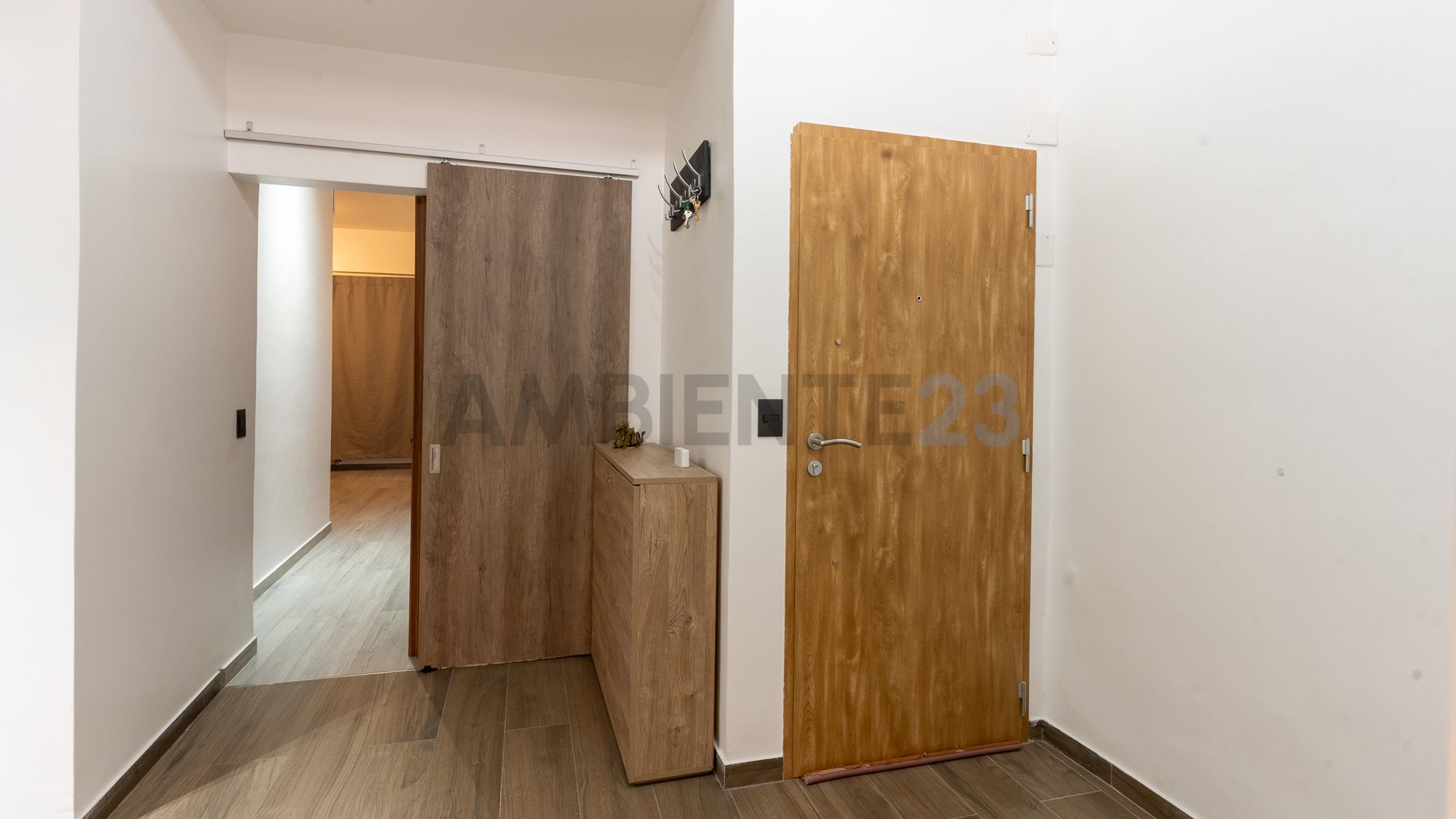 Maza 1400 - Amplio PH tipo casa de 3 ambientes con jardín y pileta - Boedo - 8