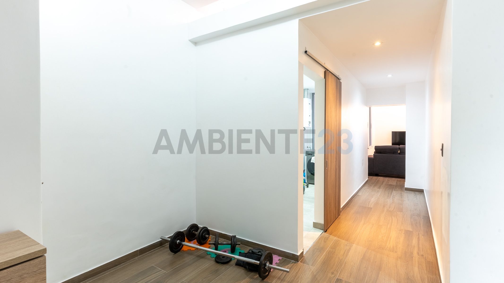 Maza 1400 - Amplio PH tipo casa de 3 ambientes con jardín y pileta - Boedo - 9