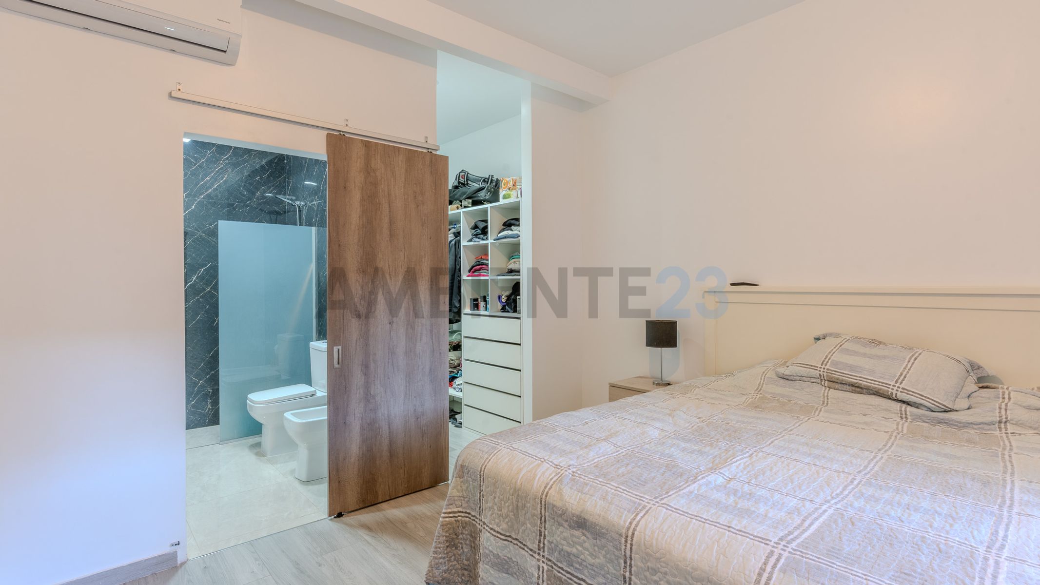 Maza 1400 - Amplio PH tipo casa de 3 ambientes con jardín y pileta - Boedo - 11