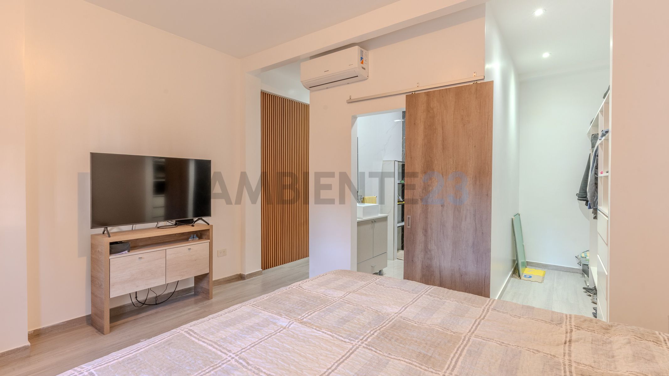 Maza 1400 - Amplio PH tipo casa de 3 ambientes con jardín y pileta - Boedo - 12