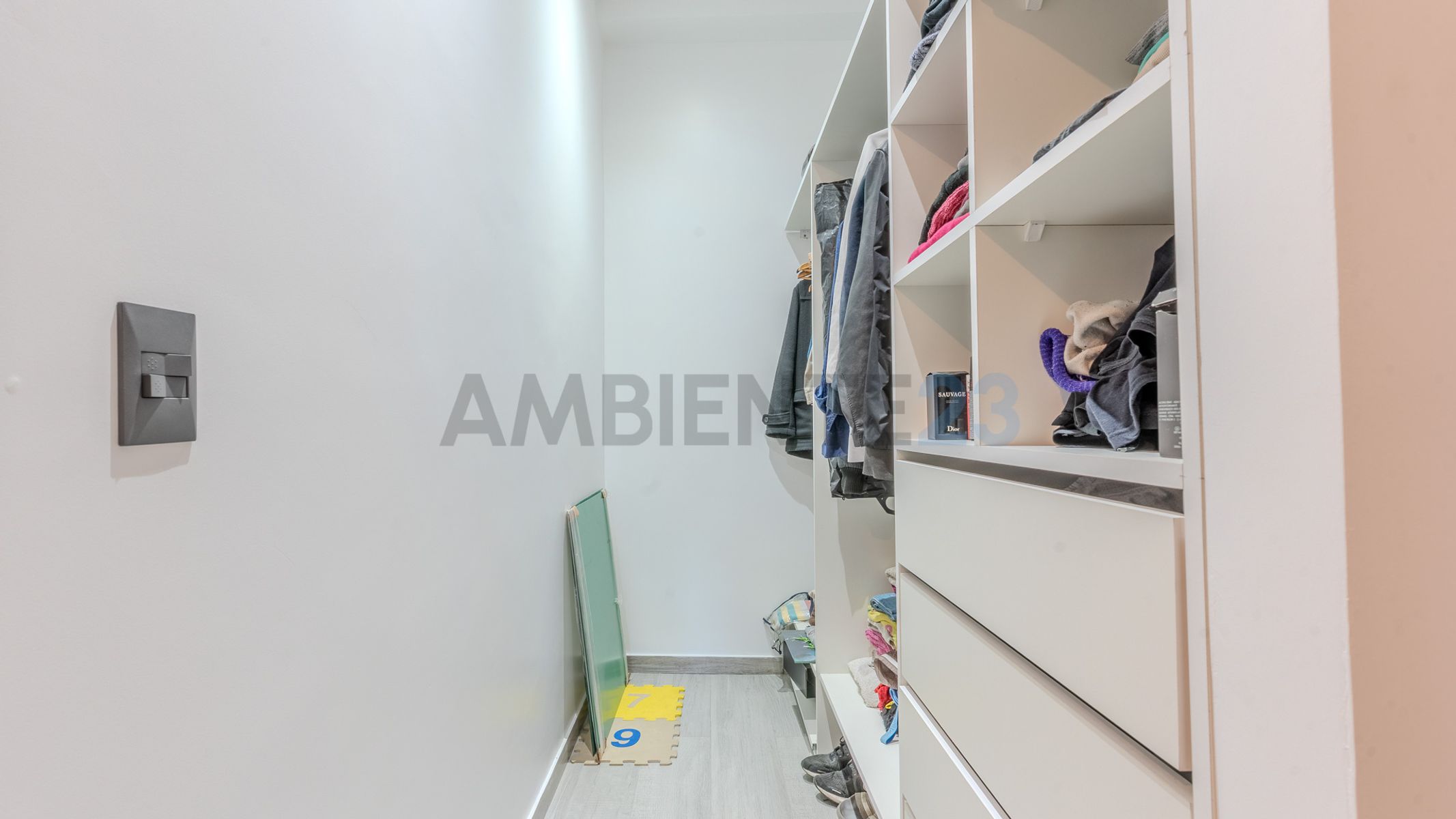 Maza 1400 - Amplio PH tipo casa de 3 ambientes con jardín y pileta - Boedo - 13