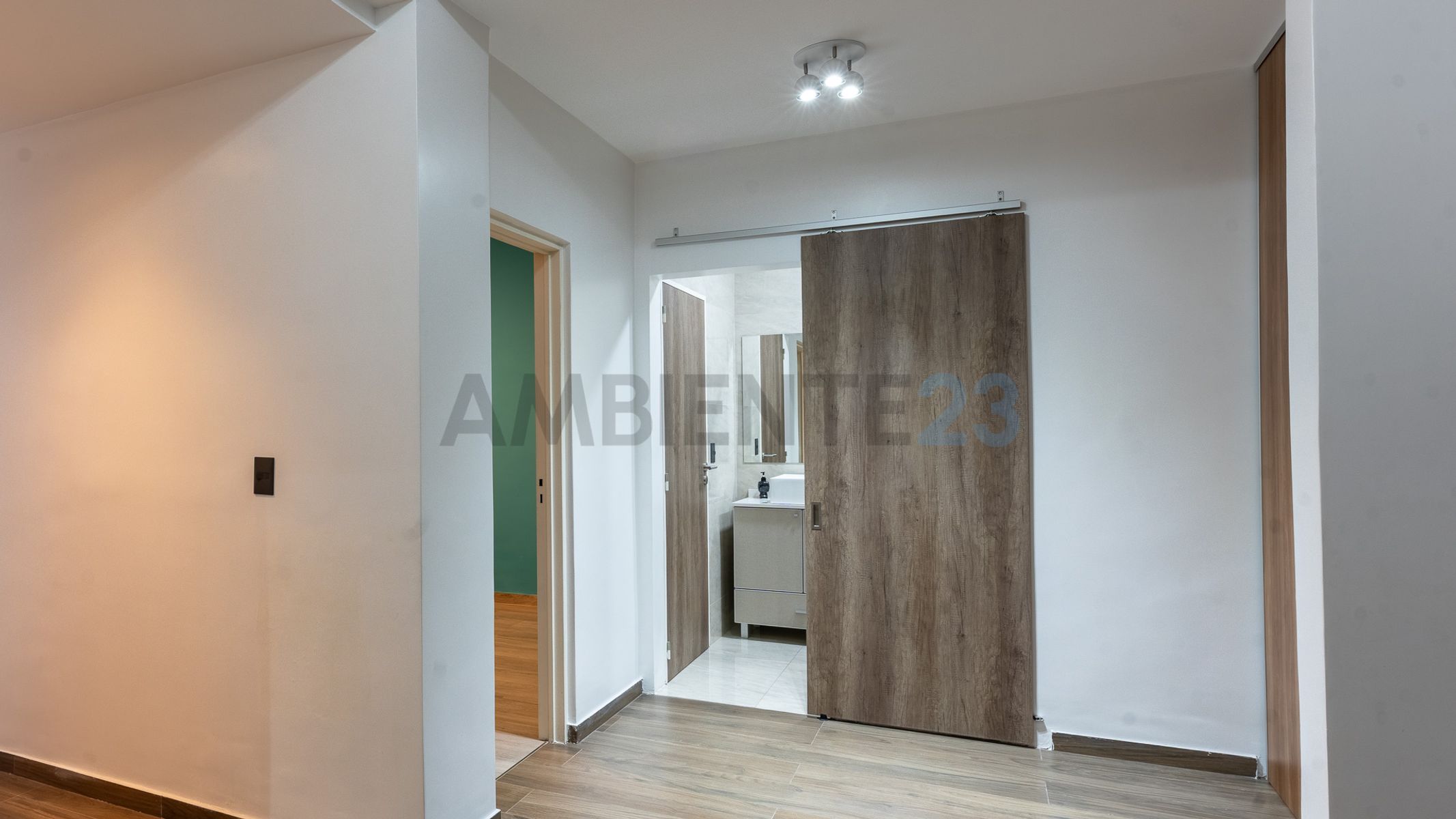 Maza 1400 - Amplio PH tipo casa de 3 ambientes con jardín y pileta - Boedo - 16