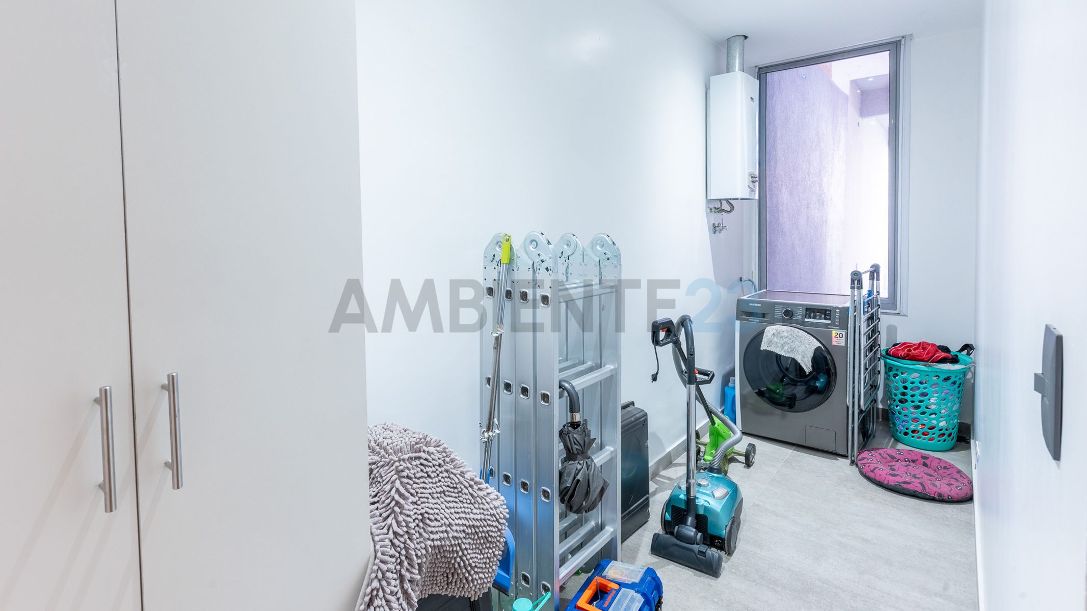 Maza 1400 - Amplio PH tipo casa de 3 ambientes con jardín y pileta - Boedo - 28