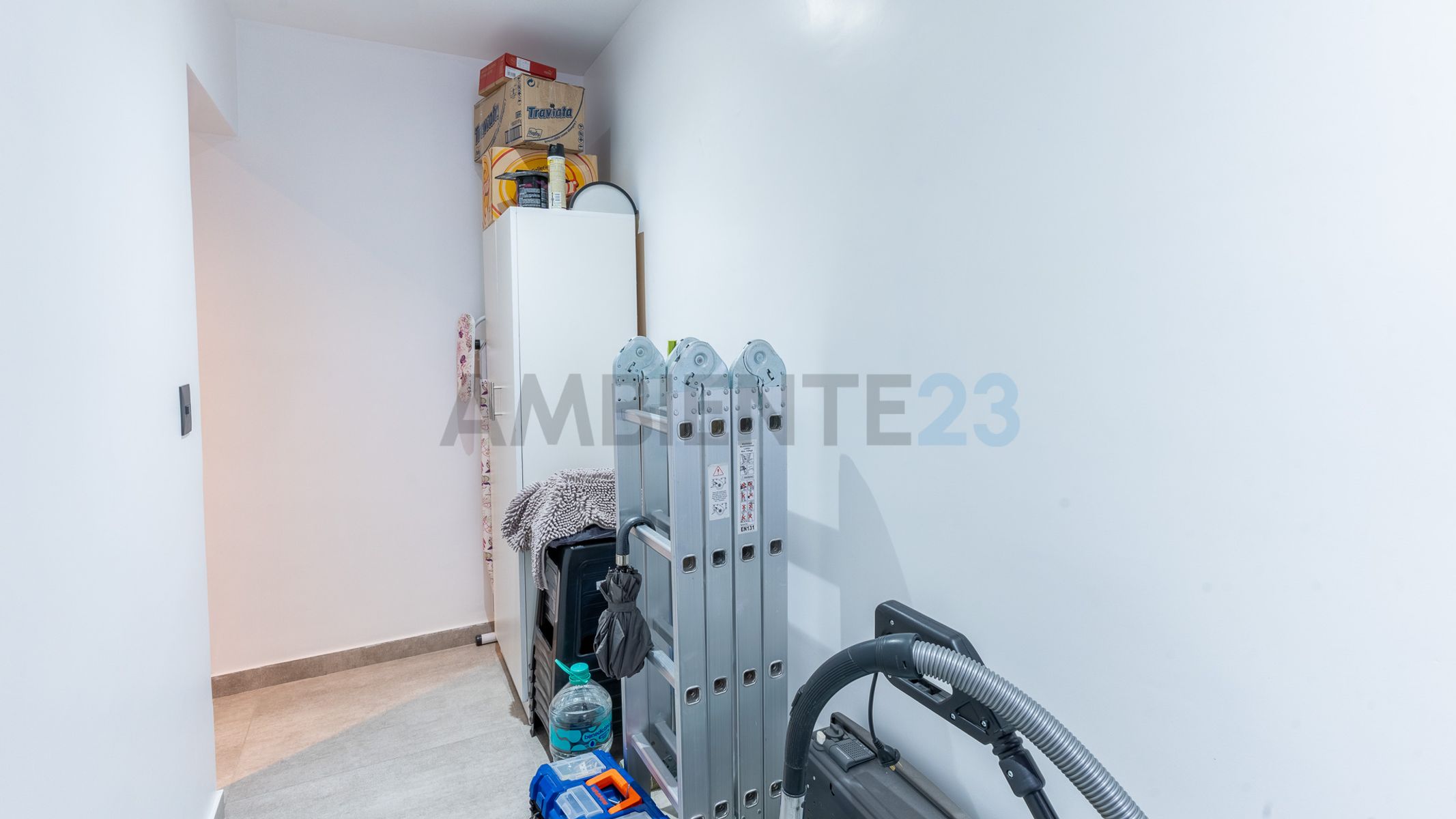 Maza 1400 - Amplio PH tipo casa de 3 ambientes con jardín y pileta - Boedo - 29