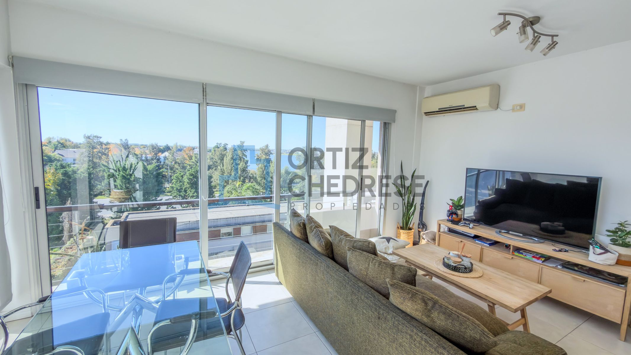 Barrio El Palmar - Departamento Penthouse de 4 ambientes con pileta y cochera - Nordelta - 7