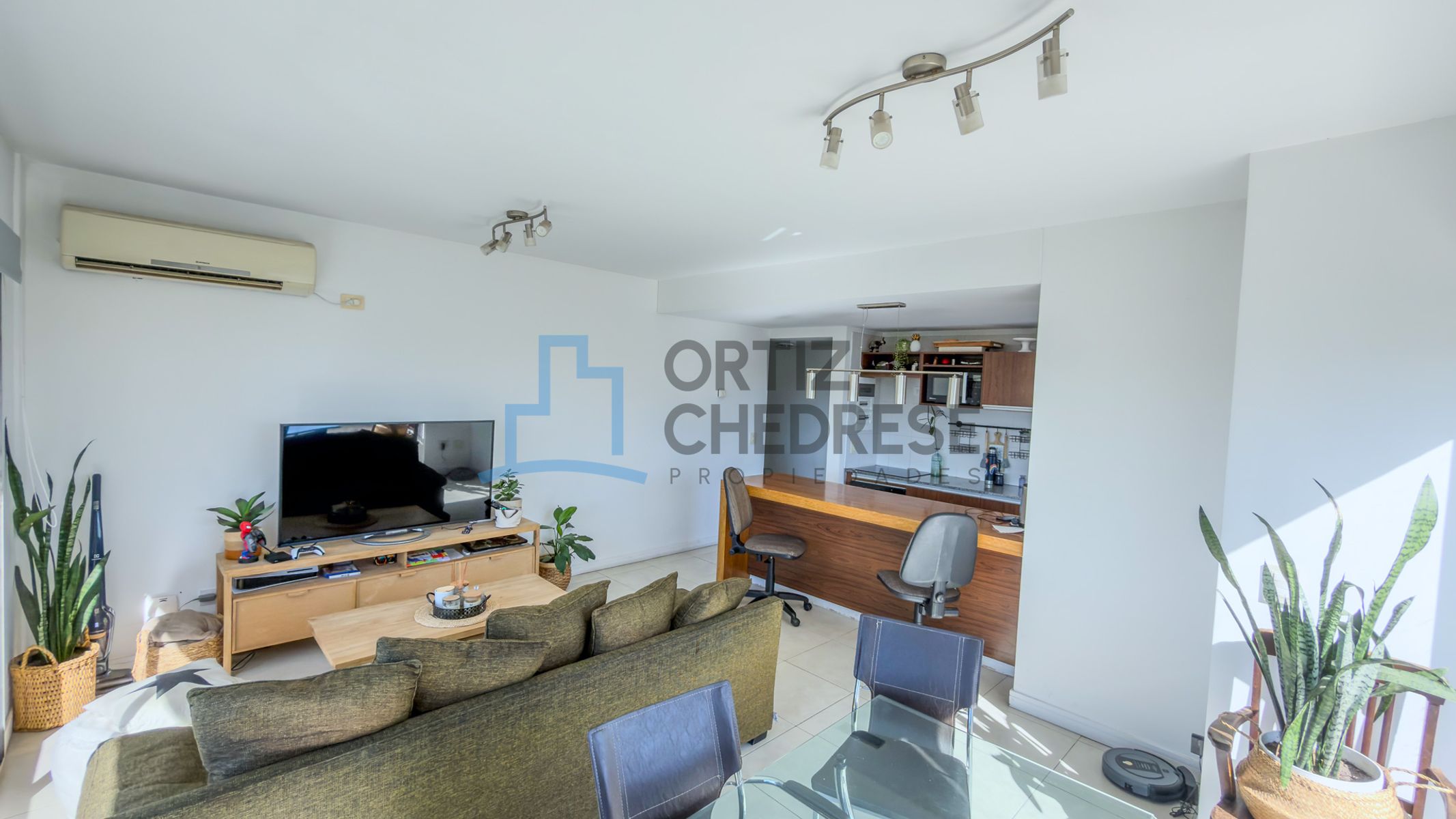 Barrio El Palmar - Departamento Penthouse de 4 ambientes con pileta y cochera - Nordelta - 8