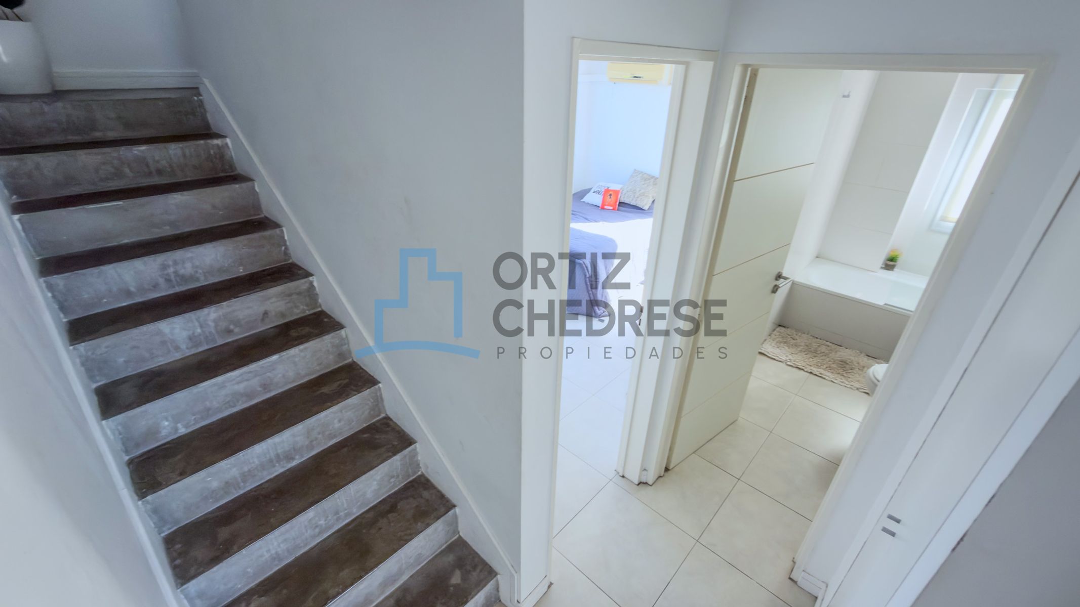 Barrio El Palmar - Departamento Penthouse de 4 ambientes con pileta y cochera - Nordelta - 20