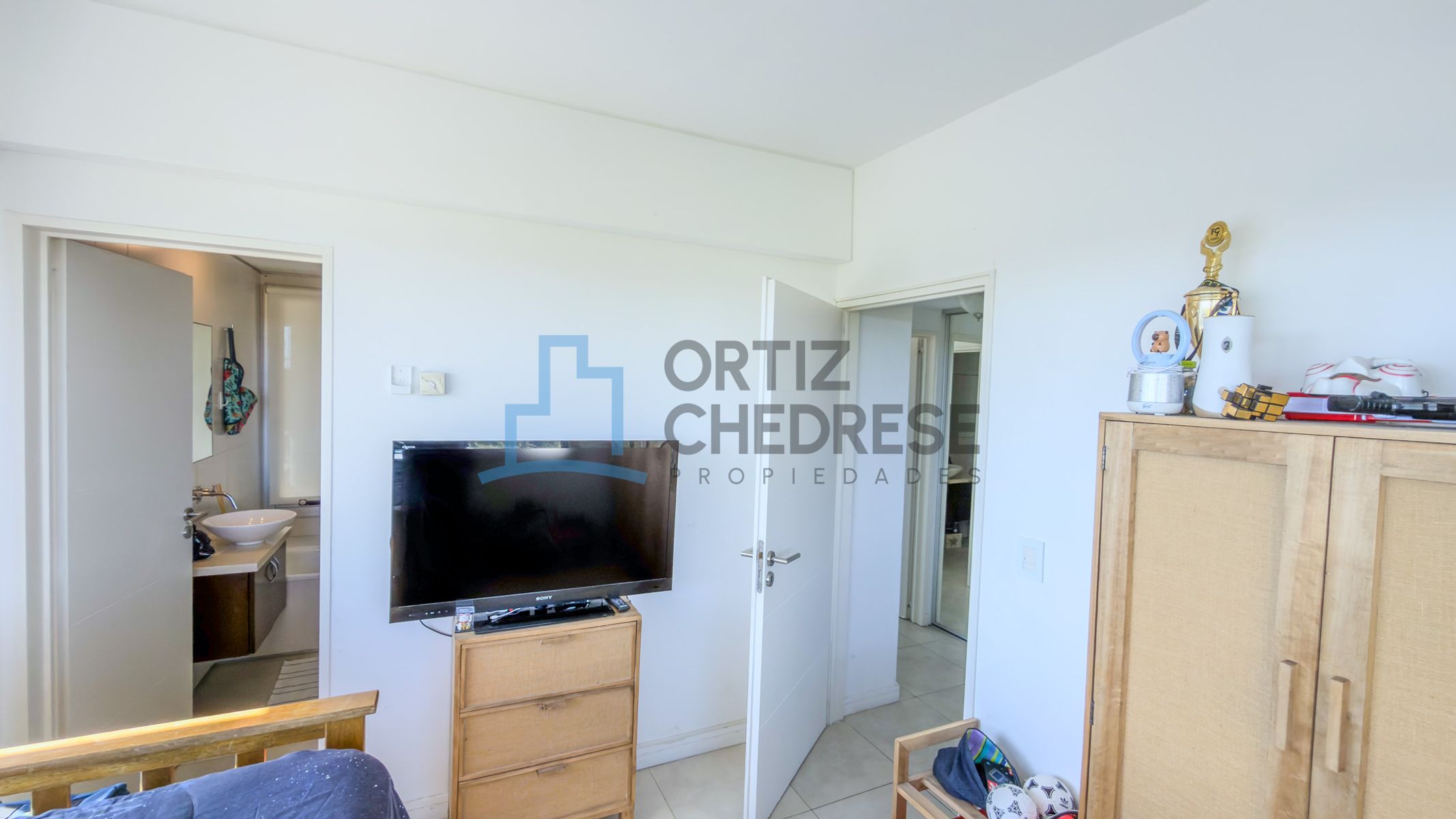 Barrio El Palmar - Departamento Penthouse de 4 ambientes con pileta y cochera - Nordelta - 23