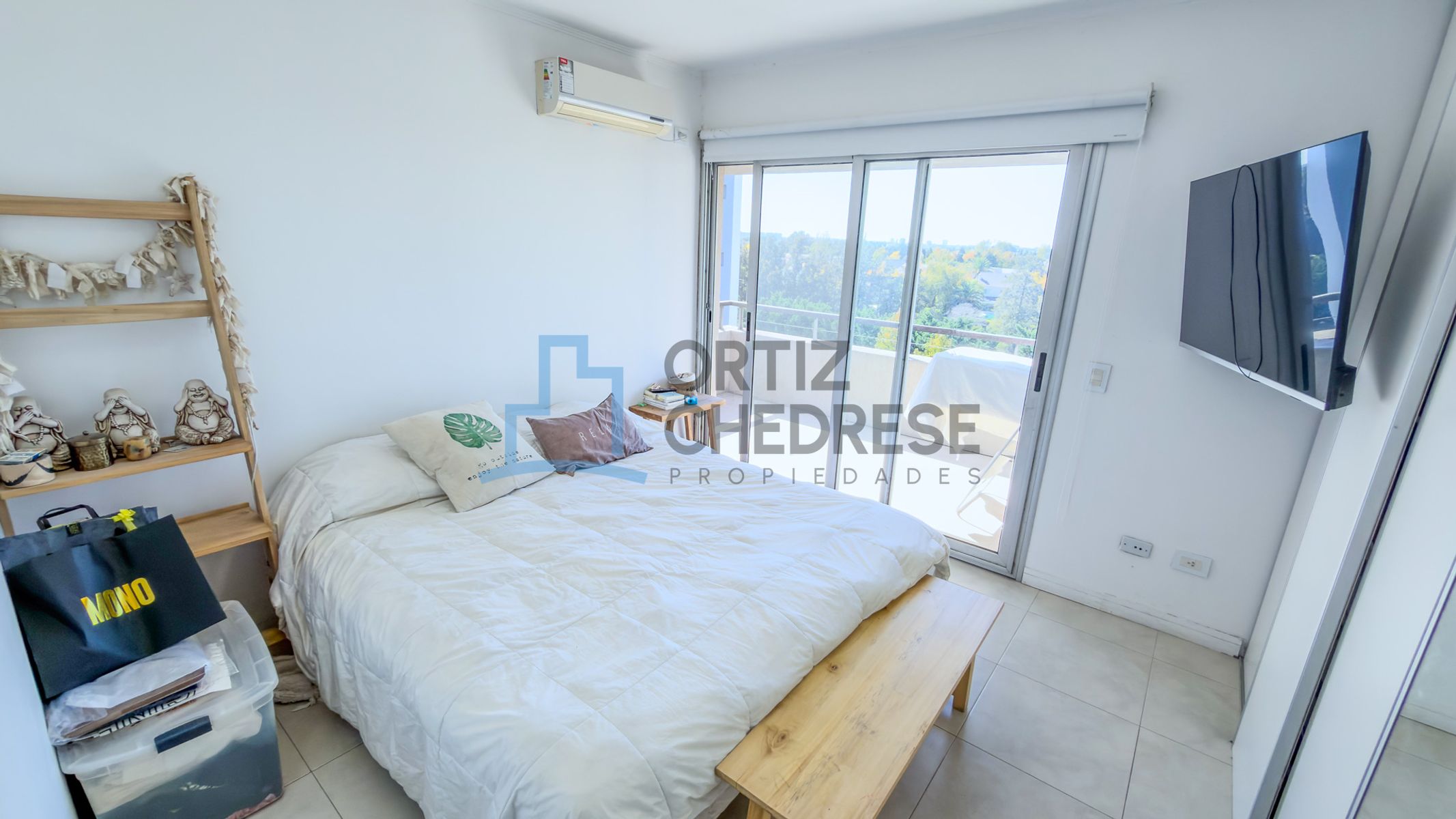 Barrio El Palmar - Departamento Penthouse de 4 ambientes con pileta y cochera - Nordelta - 24