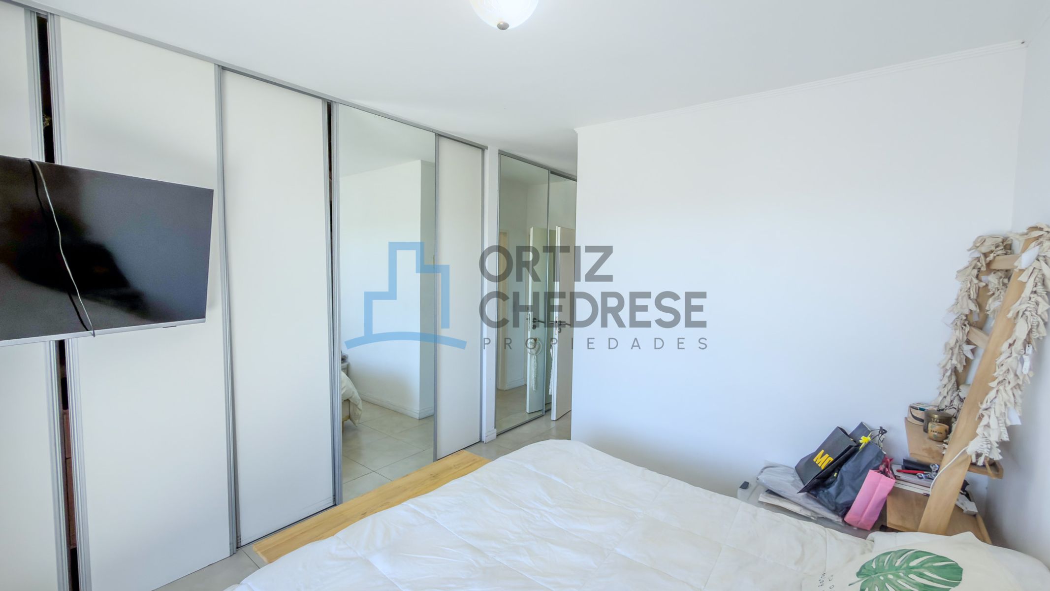 Barrio El Palmar - Departamento Penthouse de 4 ambientes con pileta y cochera - Nordelta - 25