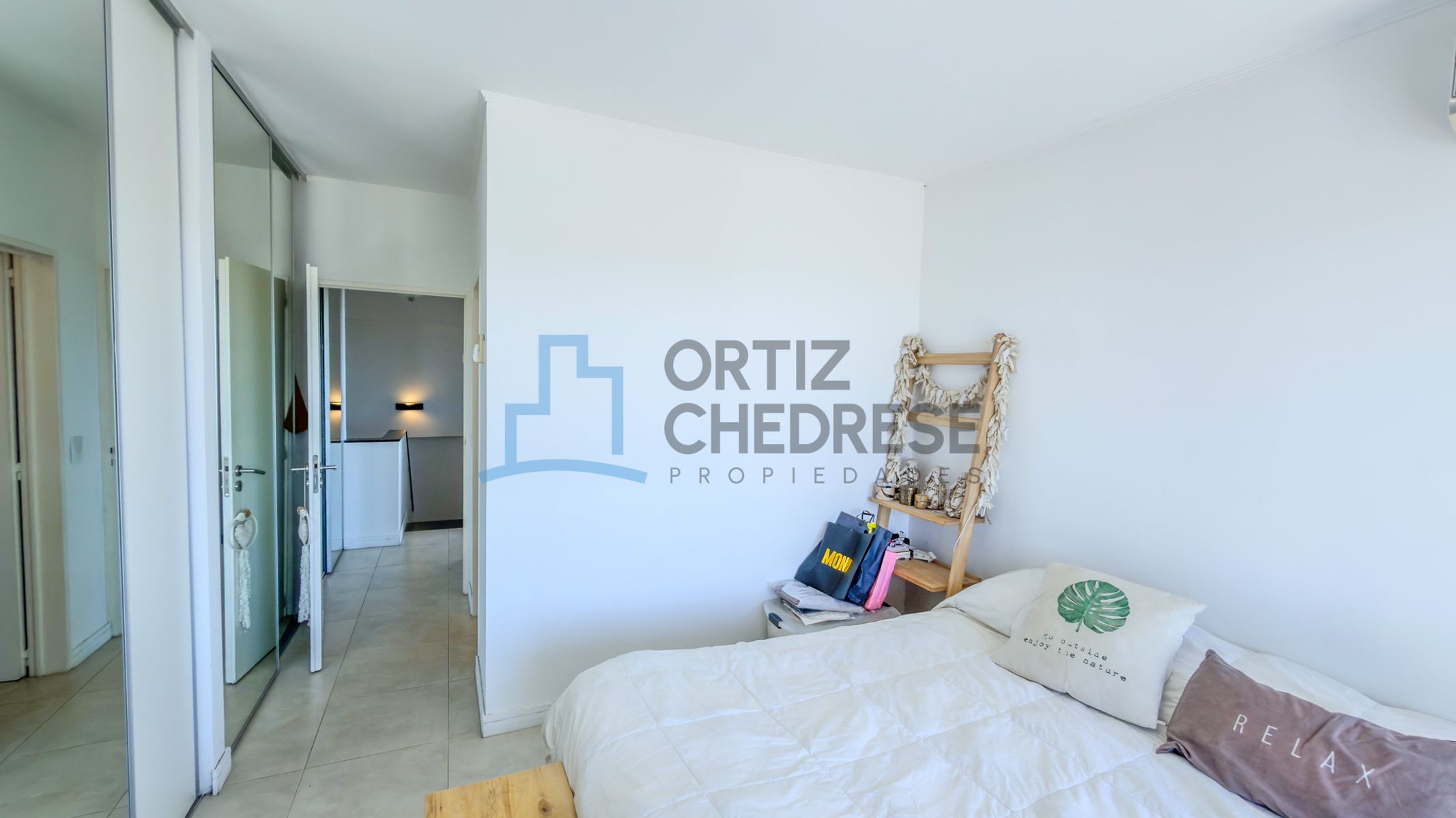 Barrio El Palmar - Departamento Penthouse de 4 ambientes con pileta y cochera - Nordelta - 26