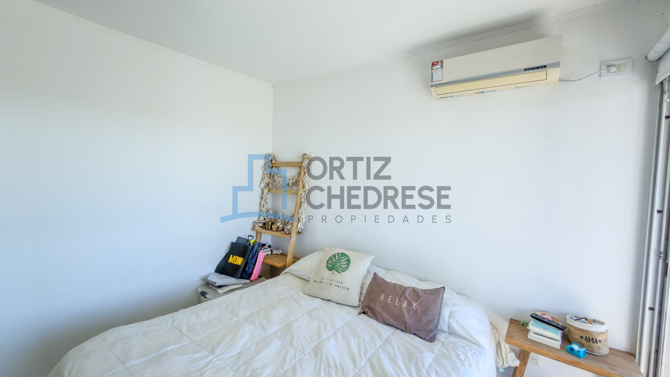 Barrio El Palmar - Departamento Penthouse de 4 ambientes con pileta y cochera - Nordelta - 27