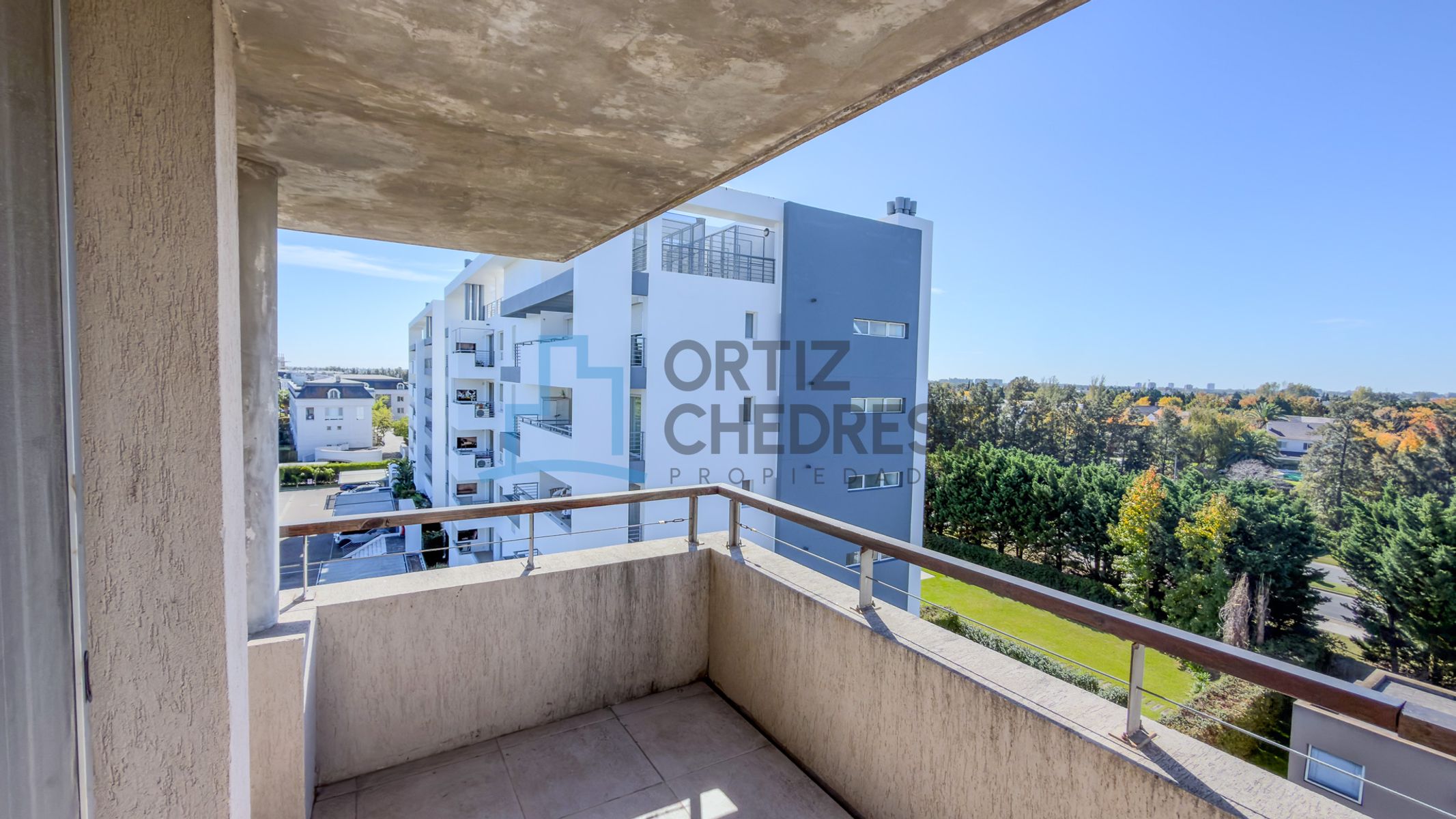 Barrio El Palmar - Departamento Penthouse de 4 ambientes con pileta y cochera - Nordelta - 28