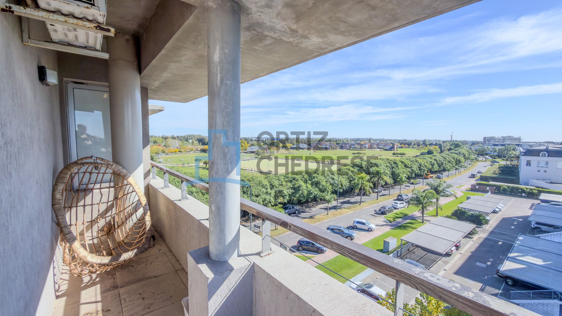 Barrio El Palmar - Departamento Penthouse de 4 ambientes con pileta y cochera - Nordelta - 29