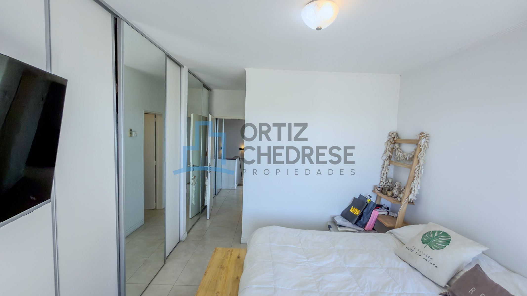 Barrio El Palmar - Departamento Penthouse de 4 ambientes con pileta y cochera - Nordelta - 32