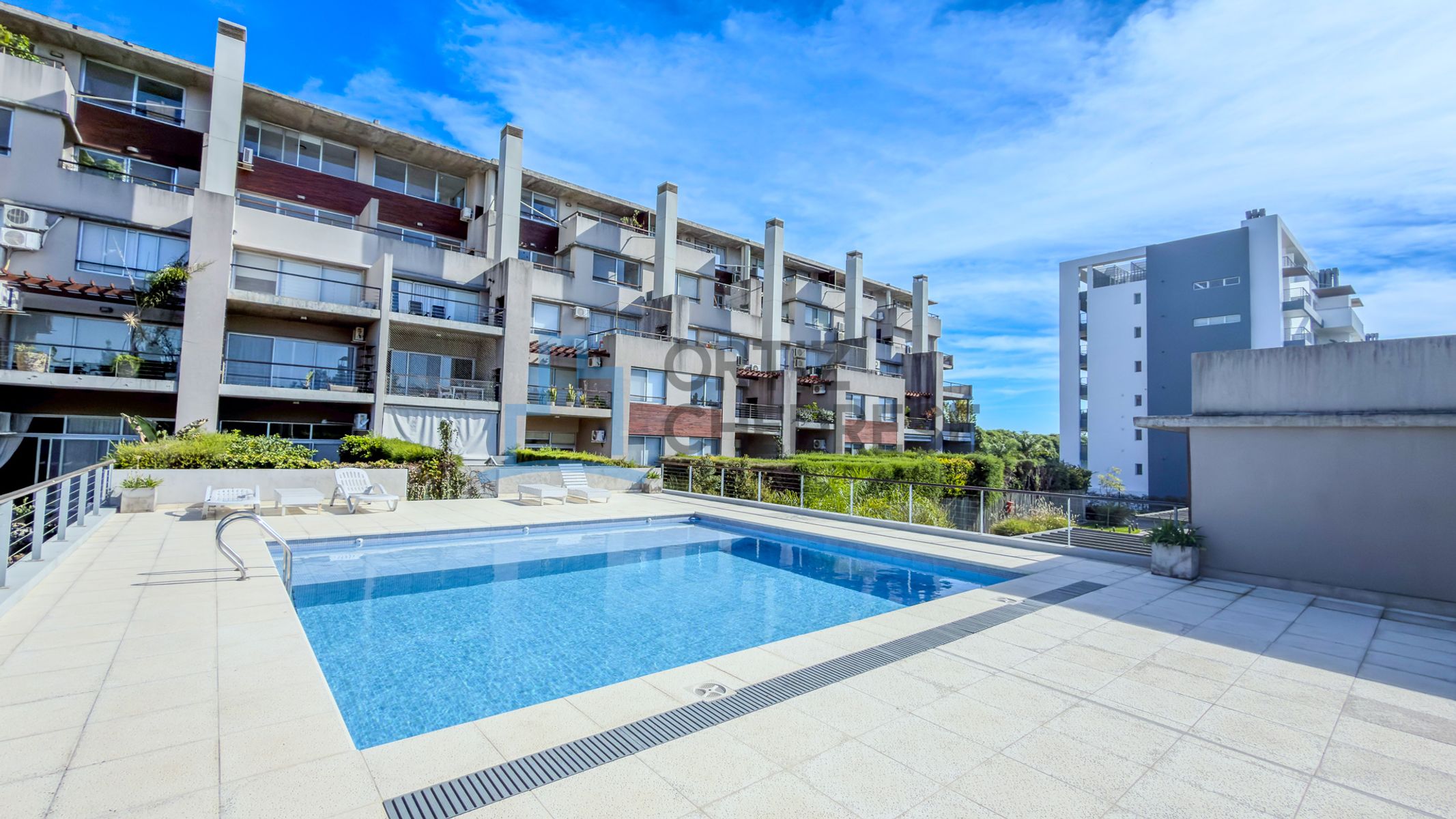 Barrio El Palmar - Departamento Penthouse de 4 ambientes con pileta y cochera - Nordelta - 34