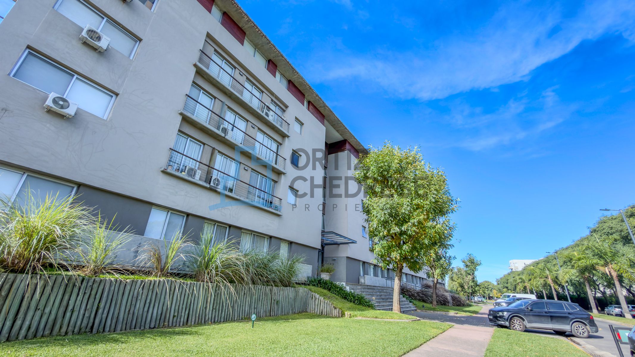 Barrio El Palmar - Departamento Penthouse de 4 ambientes con pileta y cochera - Nordelta - 40