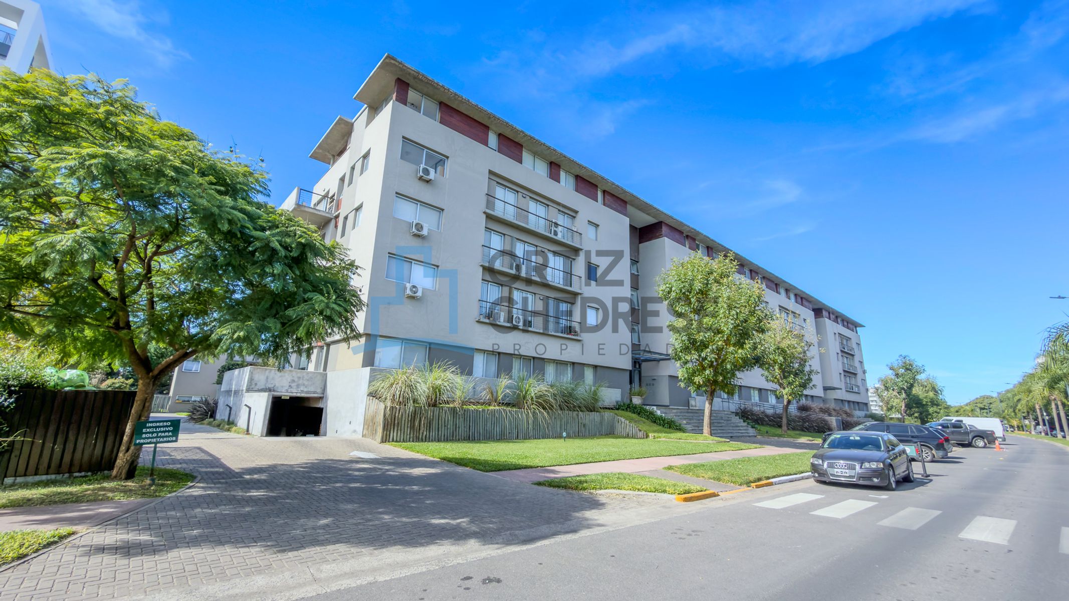Barrio El Palmar - Departamento Penthouse de 4 ambientes con pileta y cochera - Nordelta - 41