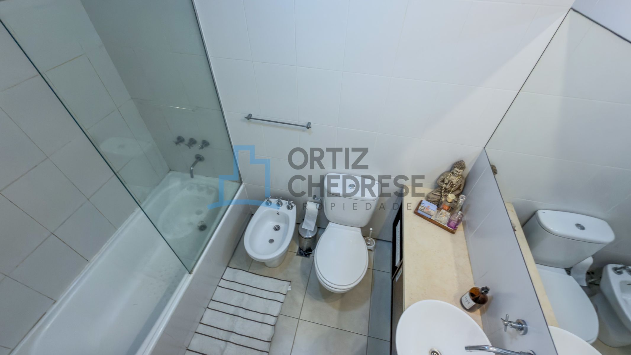 Barrio El Palmar - Departamento Penthouse de 4 ambientes con pileta y cochera - Nordelta - 42