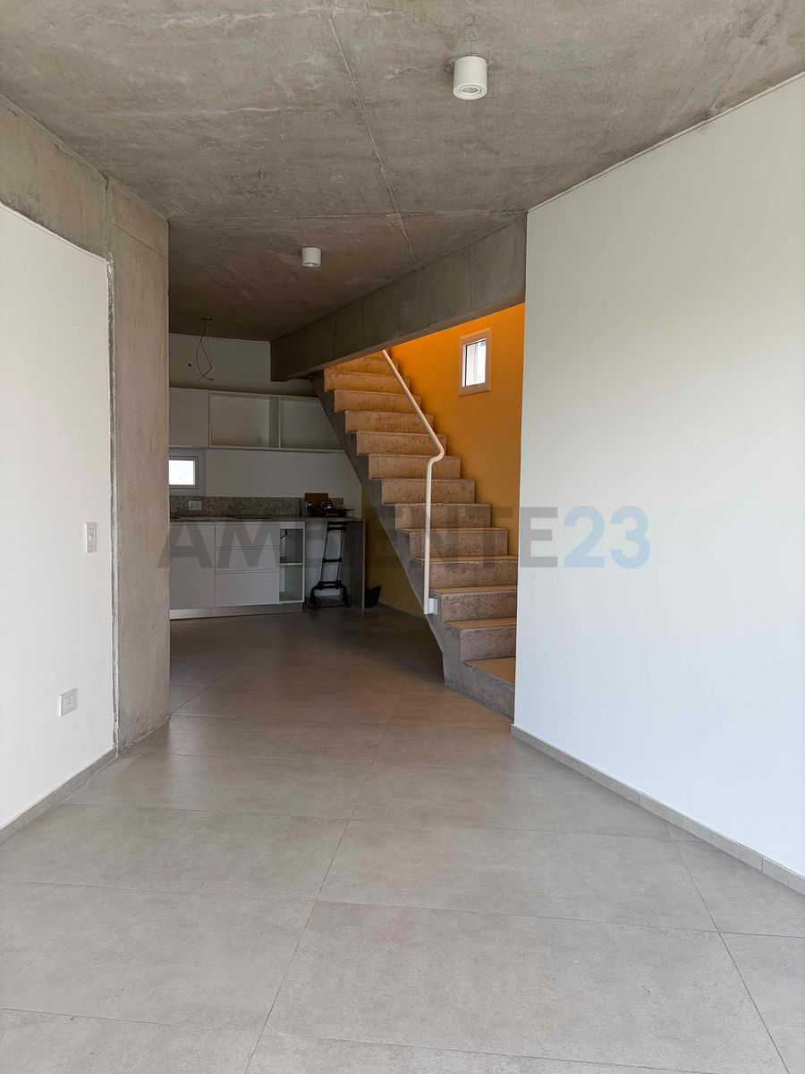 Departamento monoambiente con balcon y terraza en alquiler - Colegiales - 13