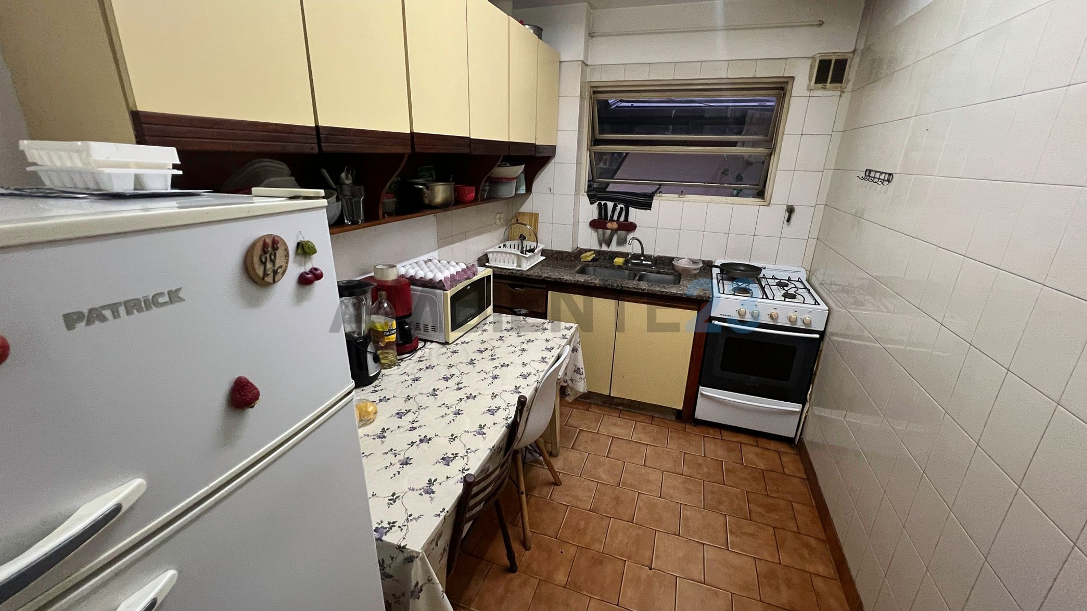 Paraguay 5300 - Departamento de 4 ambientes con balcón y patio - Palermo Hollywood - 13