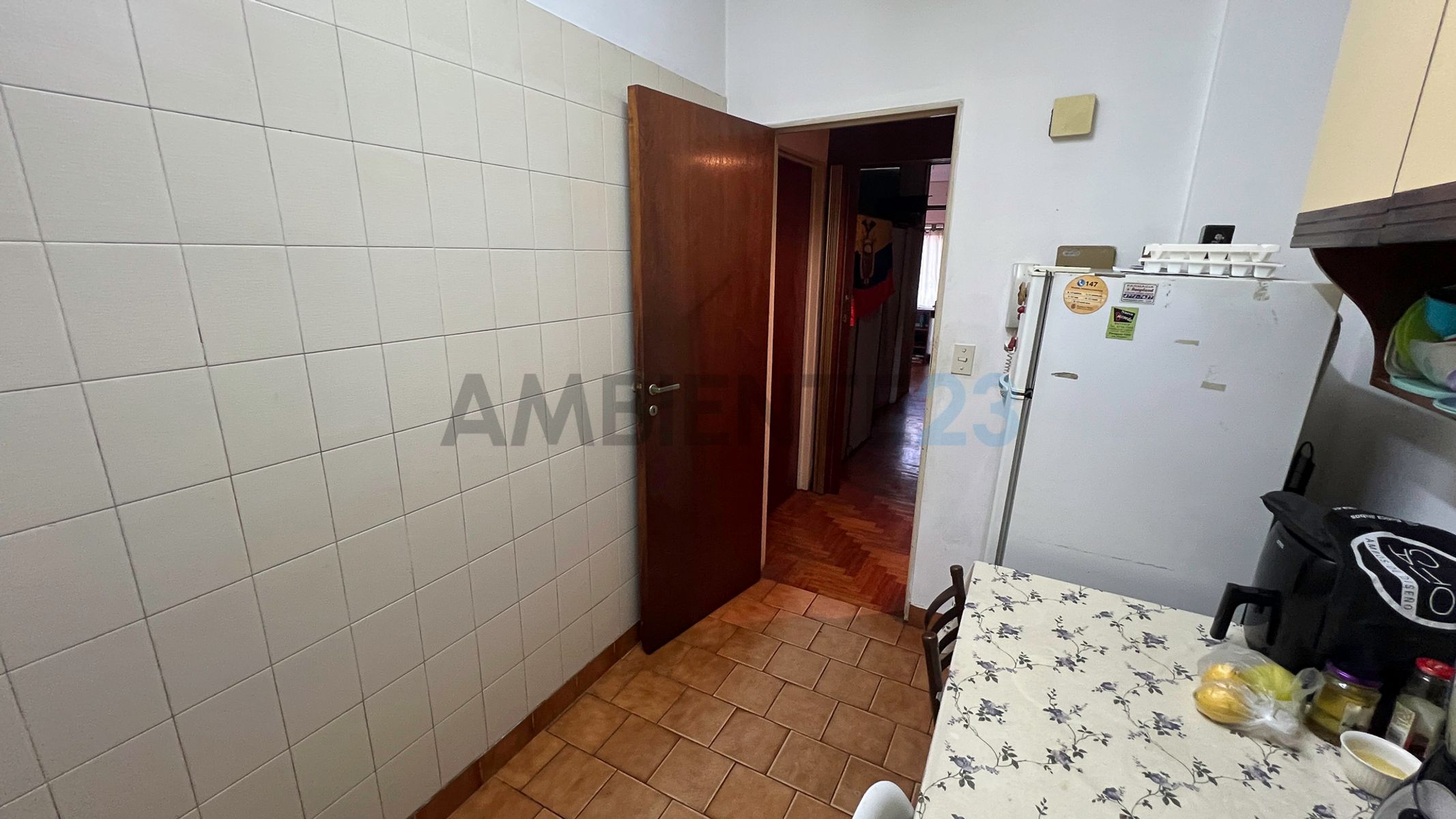 Paraguay 5300 - Departamento de 4 ambientes con balcón y patio - Palermo Hollywood - 14