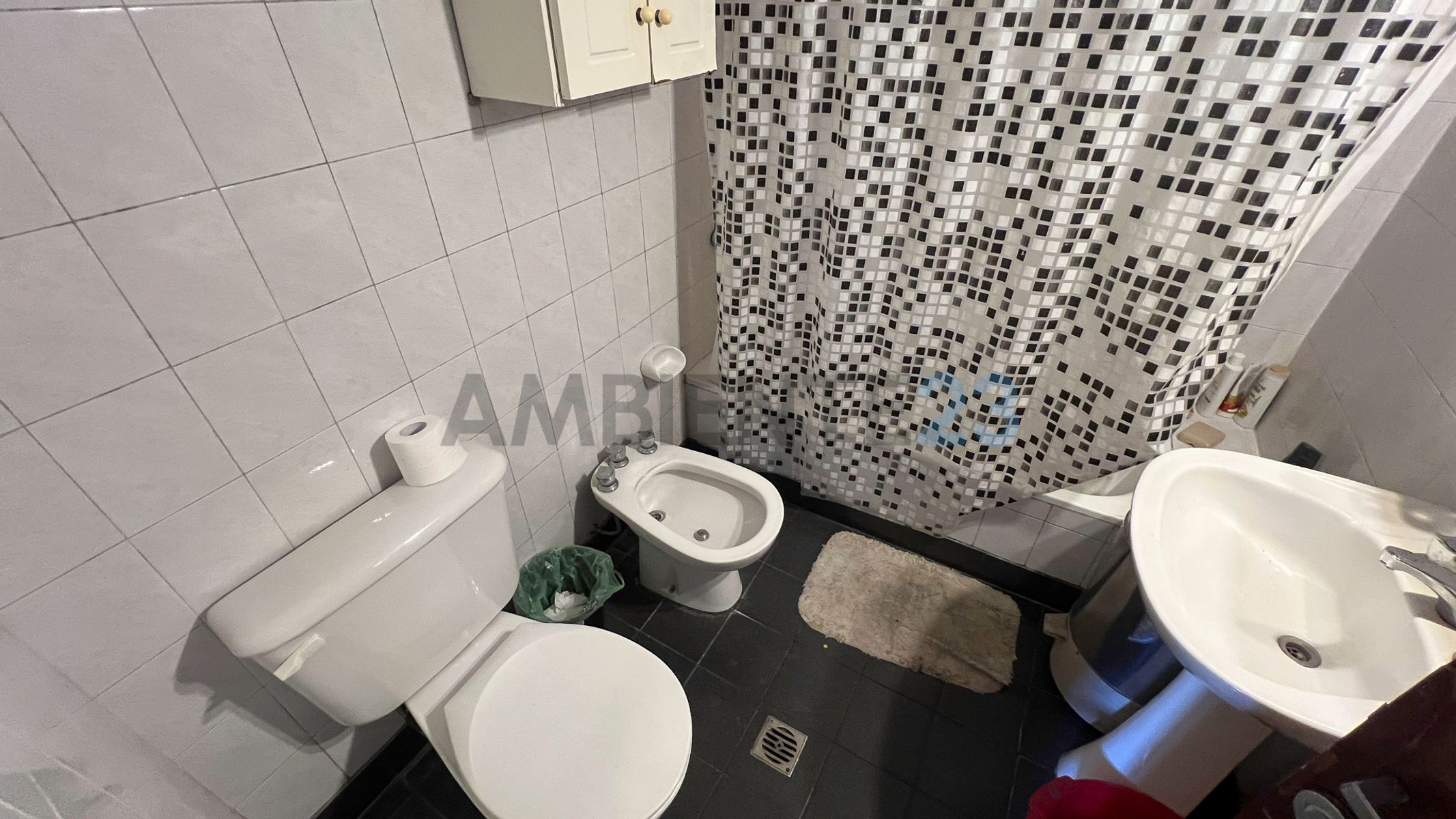 Paraguay 5300 - Departamento de 4 ambientes con balcón y patio - Palermo Hollywood - 15