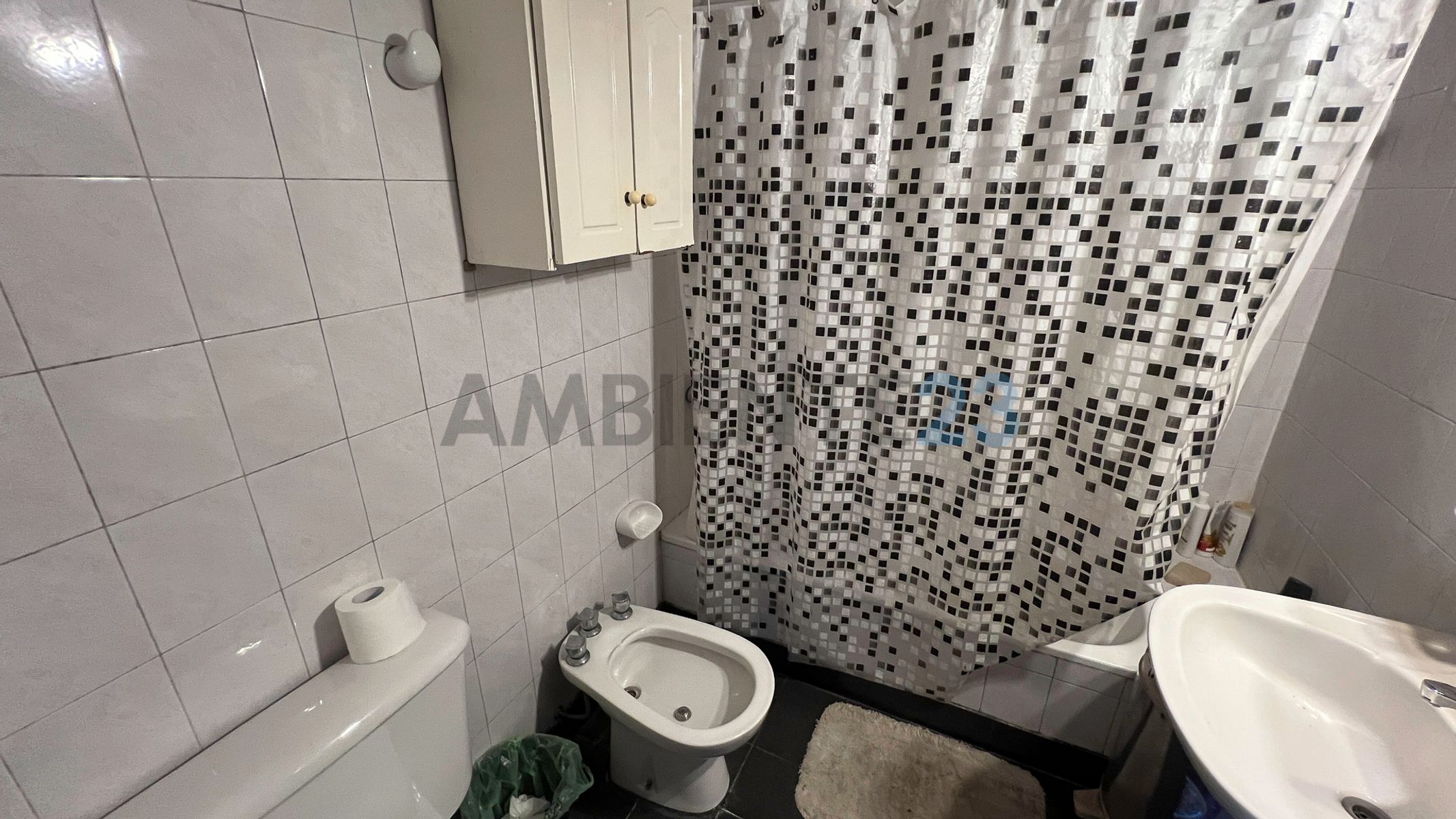 Paraguay 5300 - Departamento de 4 ambientes con balcón y patio - Palermo Hollywood - 16