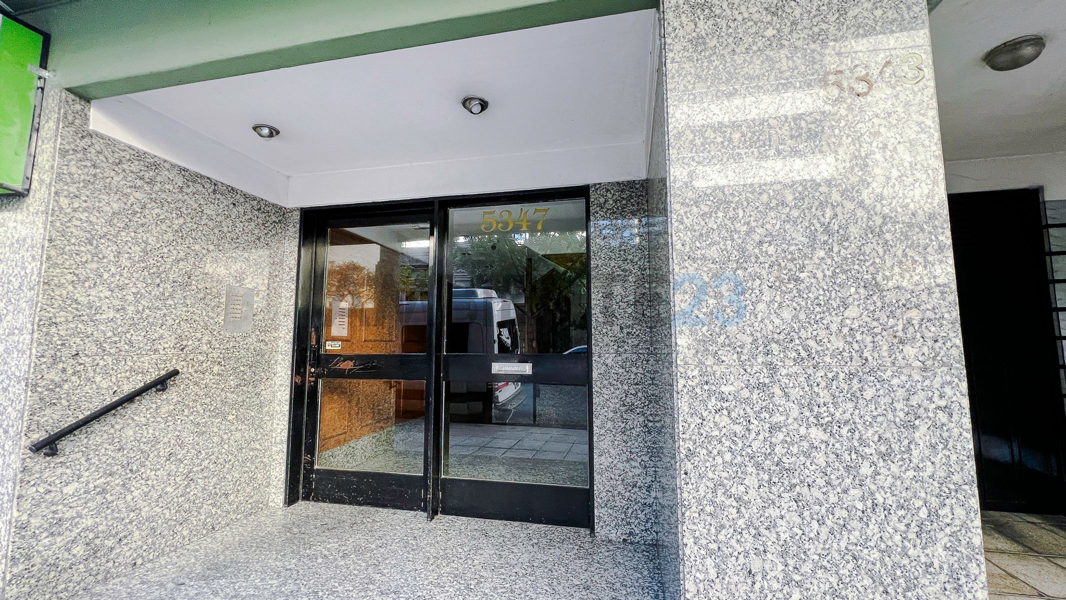 Paraguay 5300 - Departamento de 4 ambientes con balcón y patio - Palermo Hollywood - 17