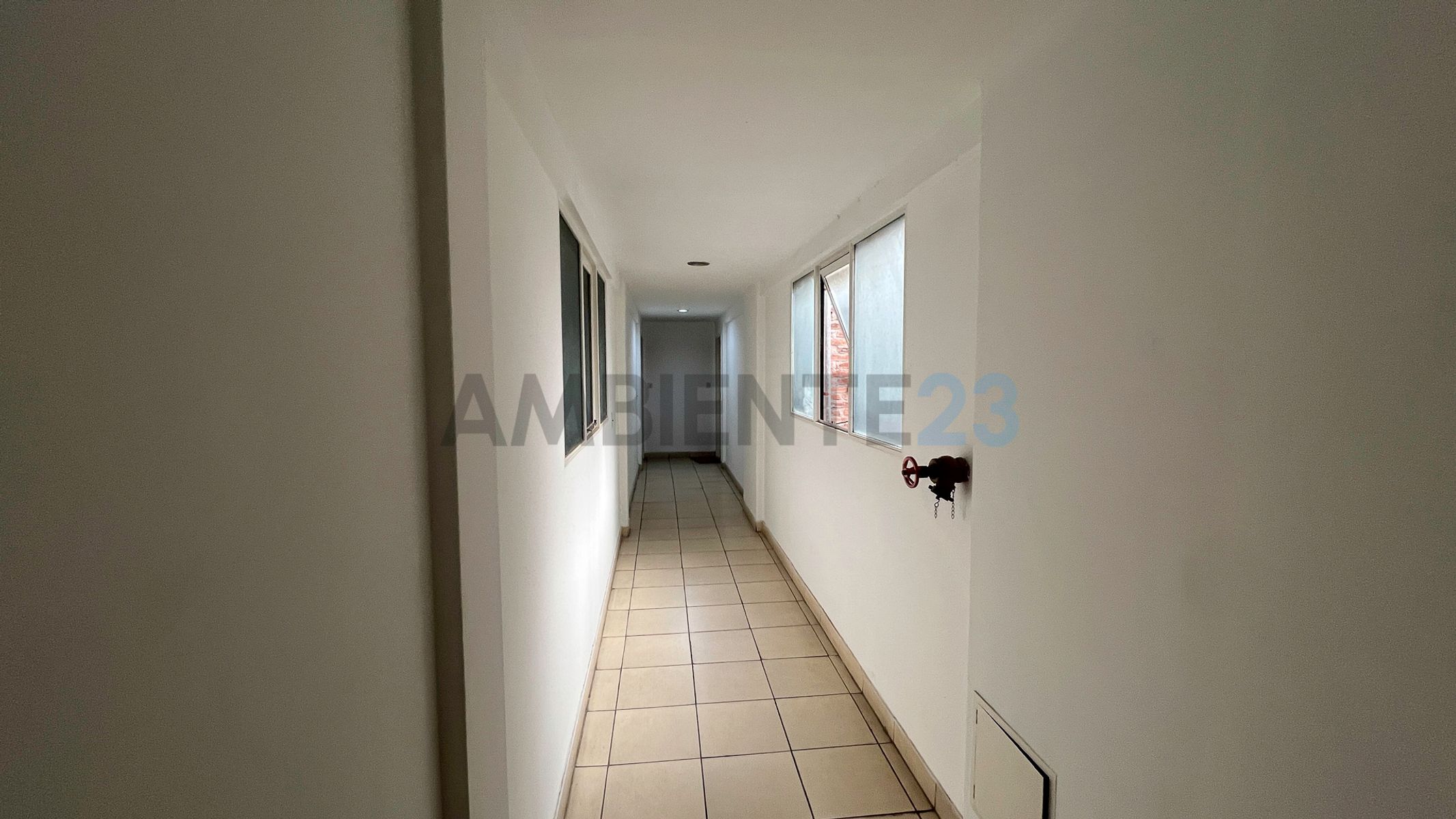 Paraguay 5300 - Departamento de 4 ambientes con balcón y patio - Palermo Hollywood - 19