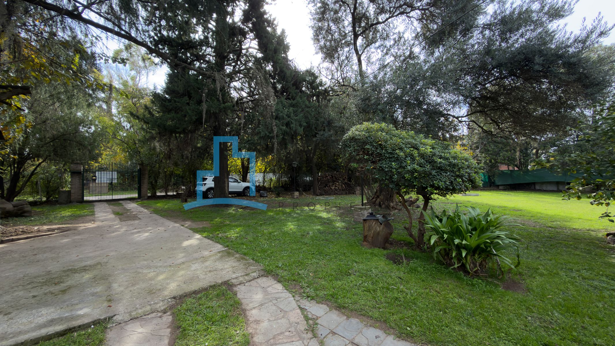 Arribeños 2100 - Casa de 4 ambientes en gran lote - Moreno - 2