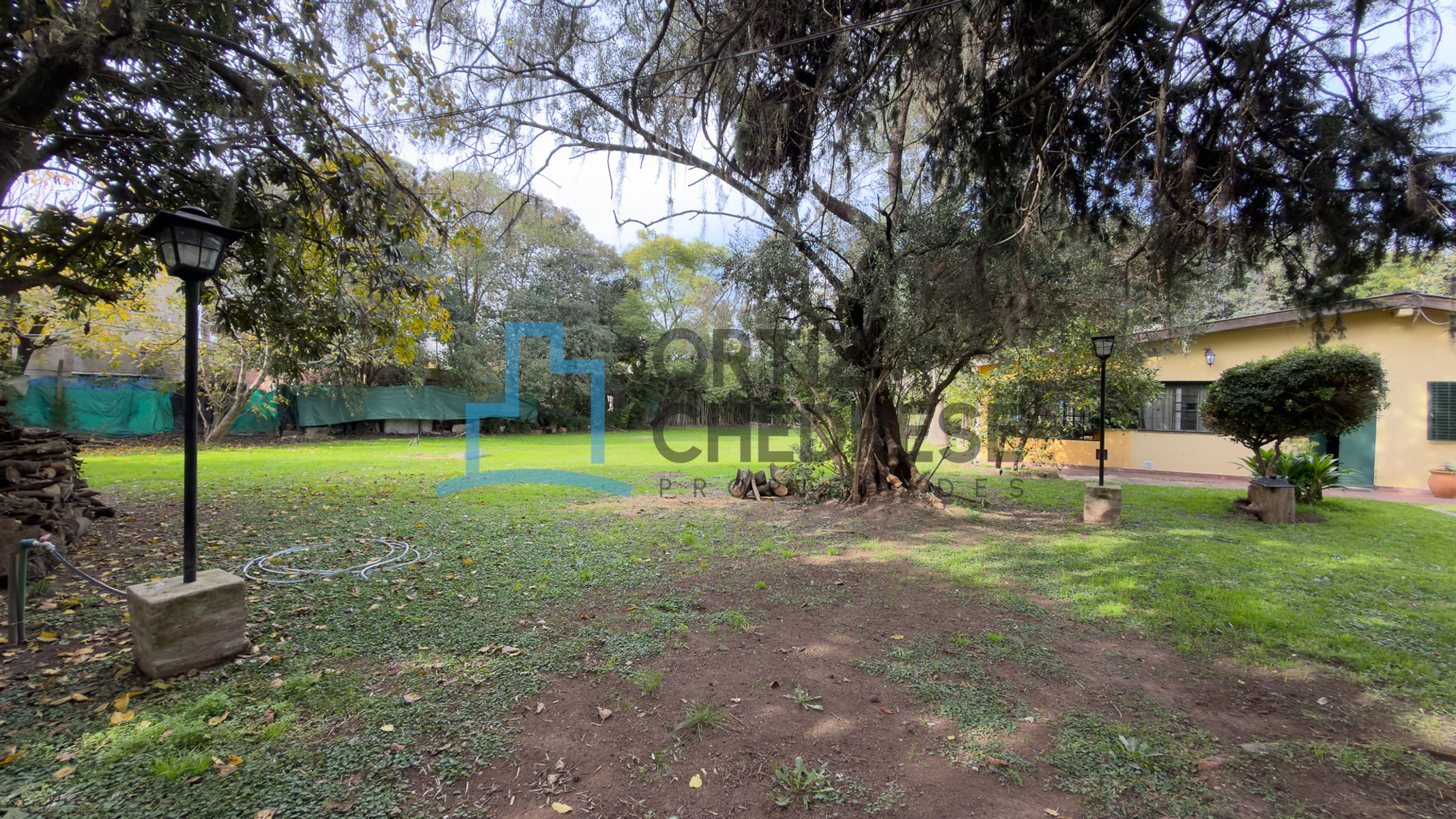 Arribeños 2100 - Casa de 4 ambientes en gran lote - Moreno - 3