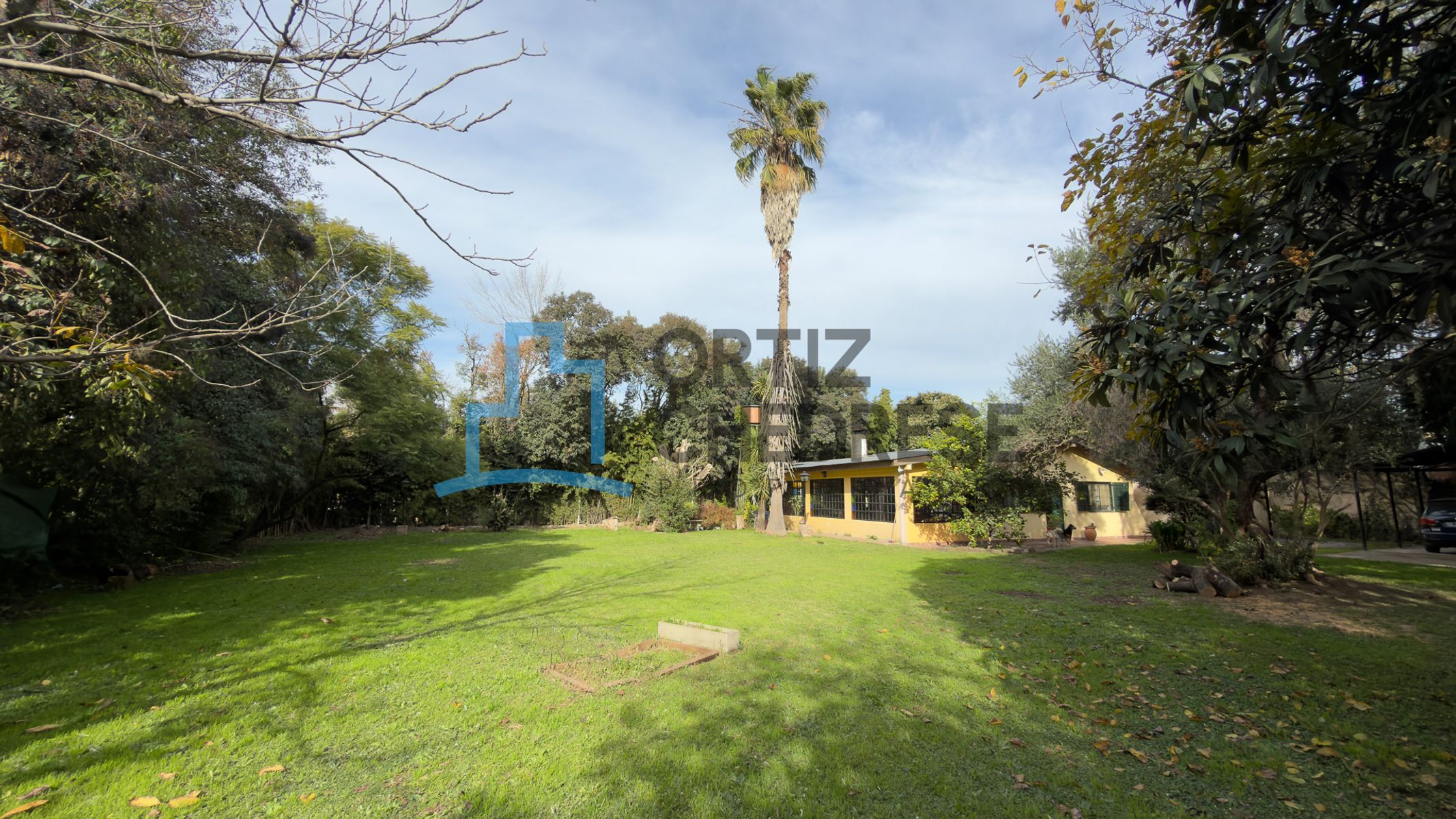 Arribeños 2100 - Casa de 4 ambientes en gran lote - Moreno - 4