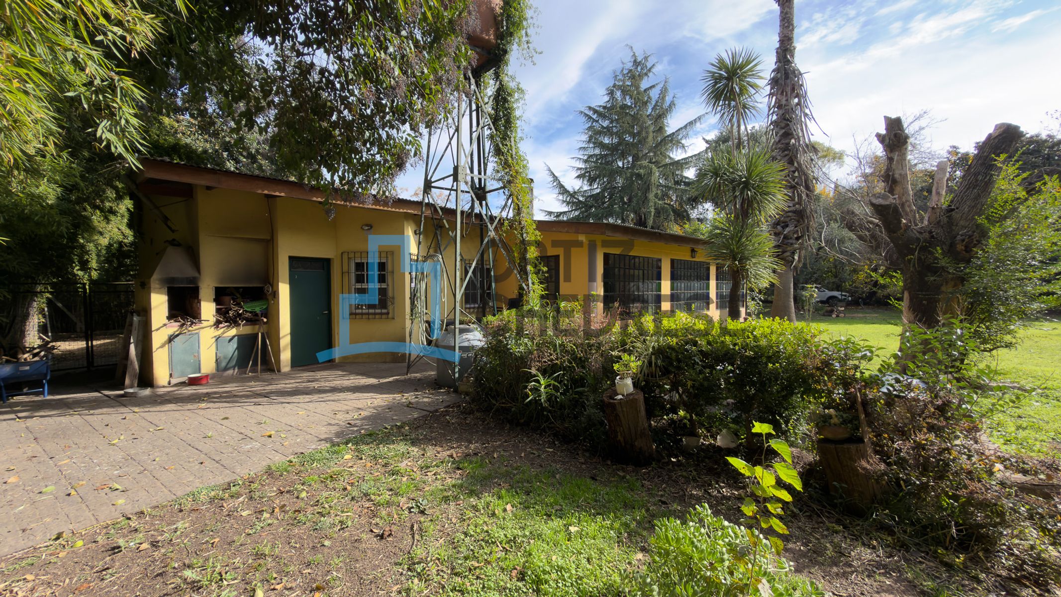 Arribeños 2100 - Casa de 4 ambientes en gran lote - Moreno - 6
