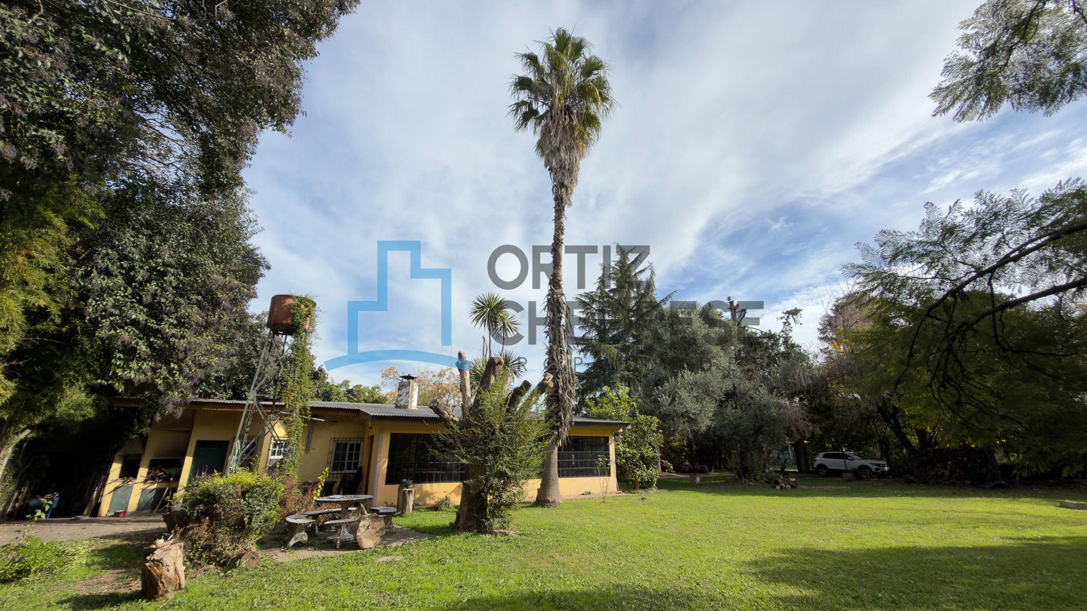 Arribeños 2100 - Casa de 4 ambientes en gran lote - Moreno - 7