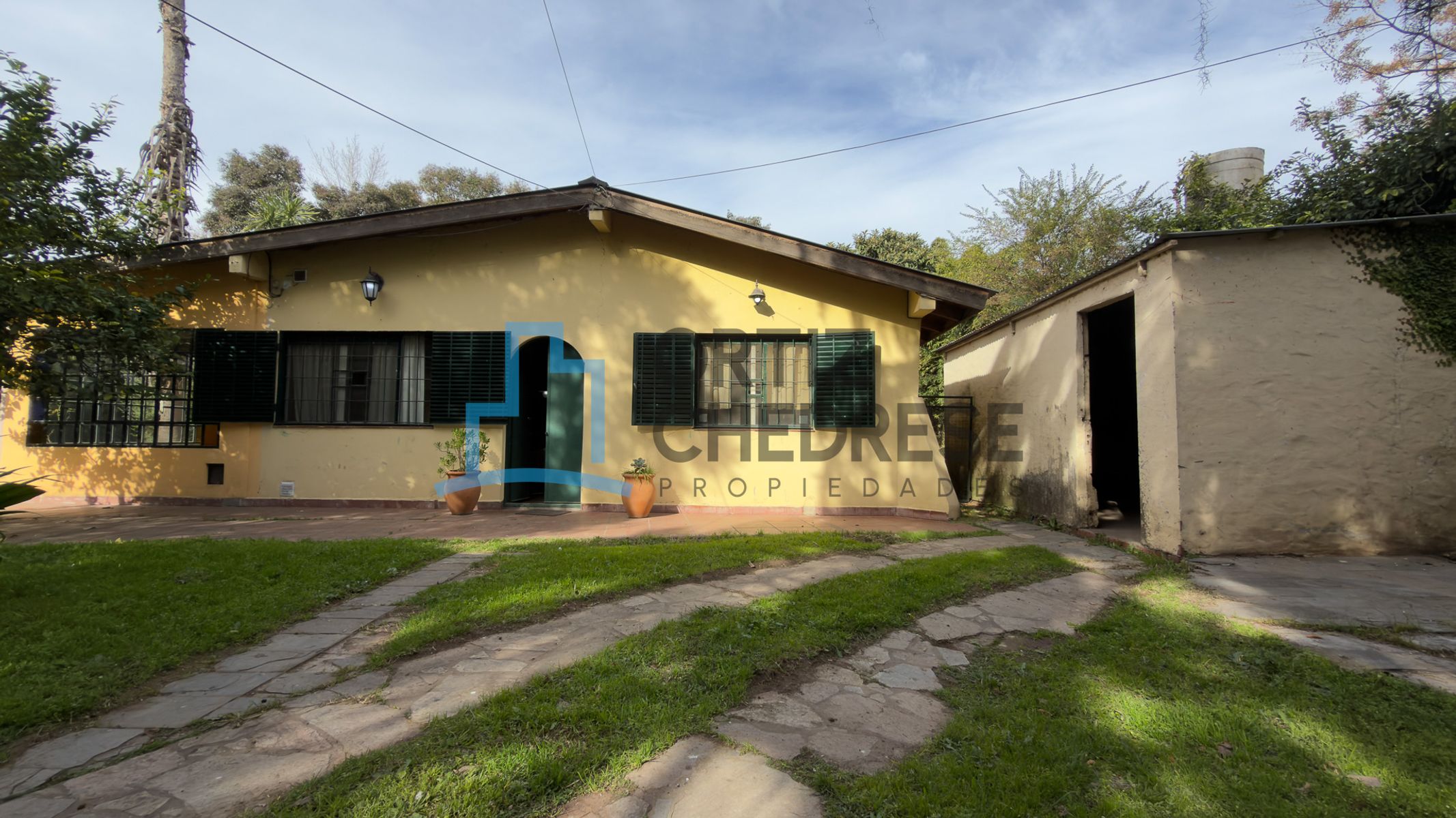 Arribeños 2100 - Casa de 4 ambientes en gran lote - Moreno - 8